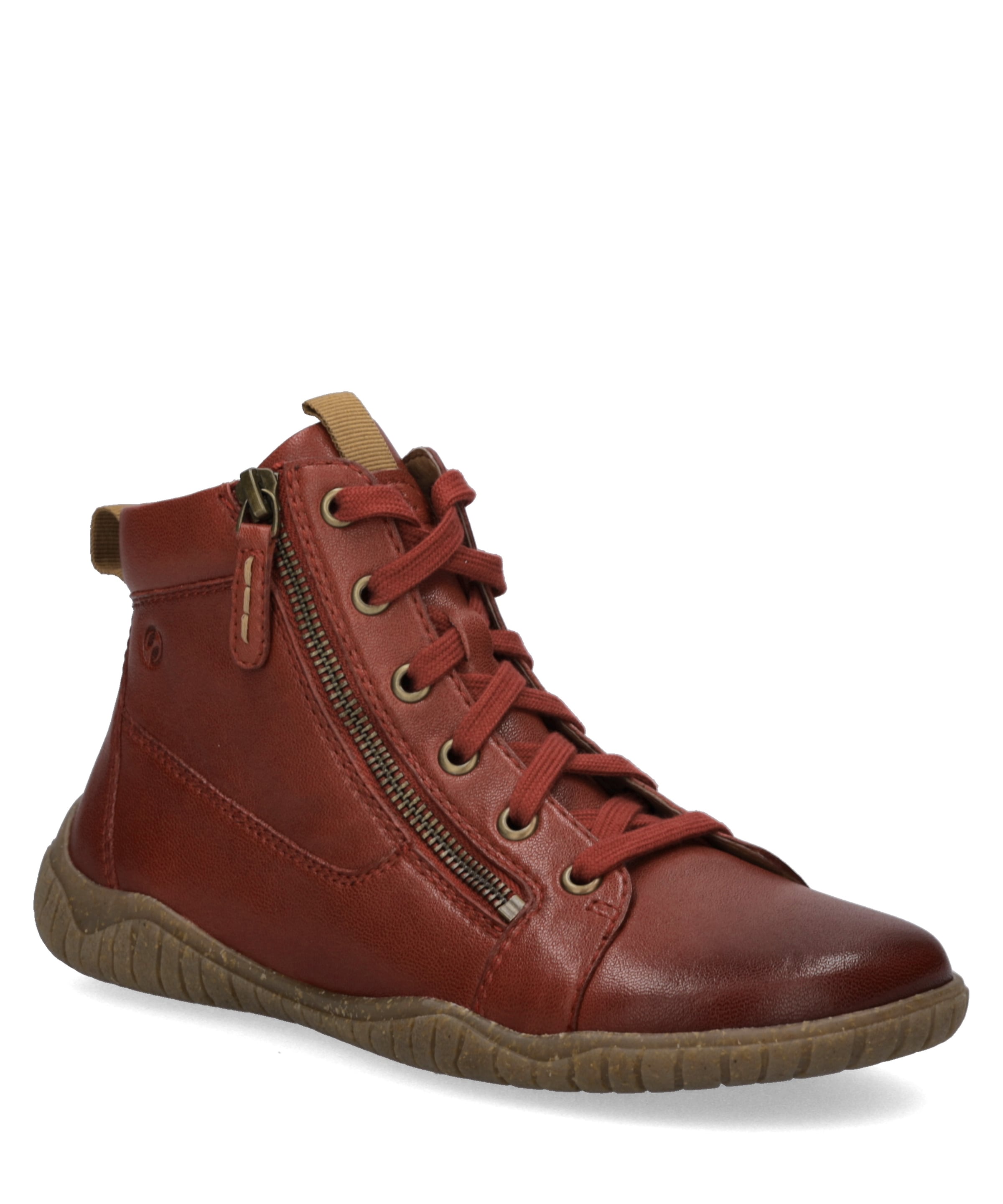 Josef Seibel Stiefelette »Wynona 15, hibiscus«