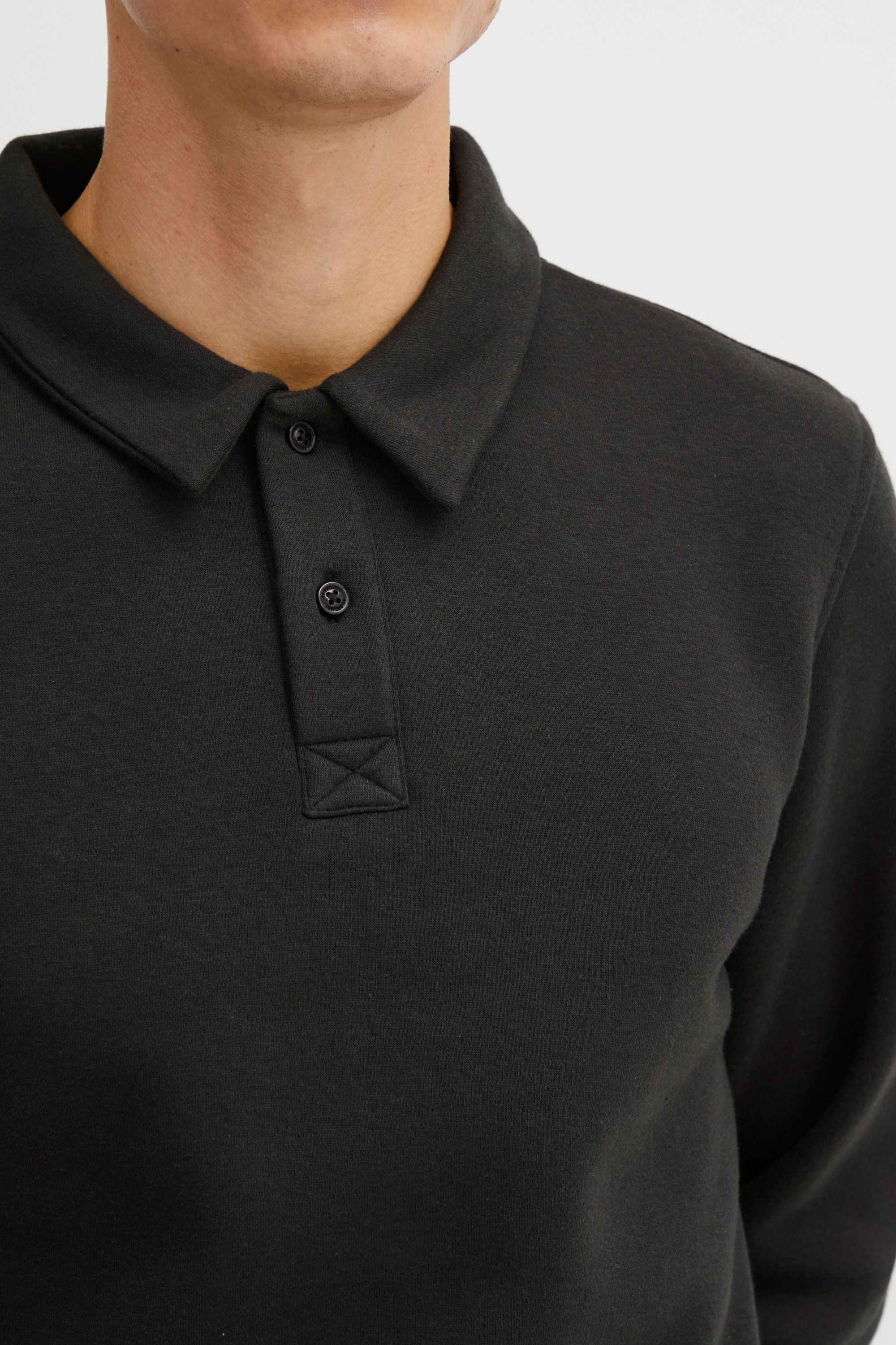 11 Project Longpullover »Sweatshirt PRVince«