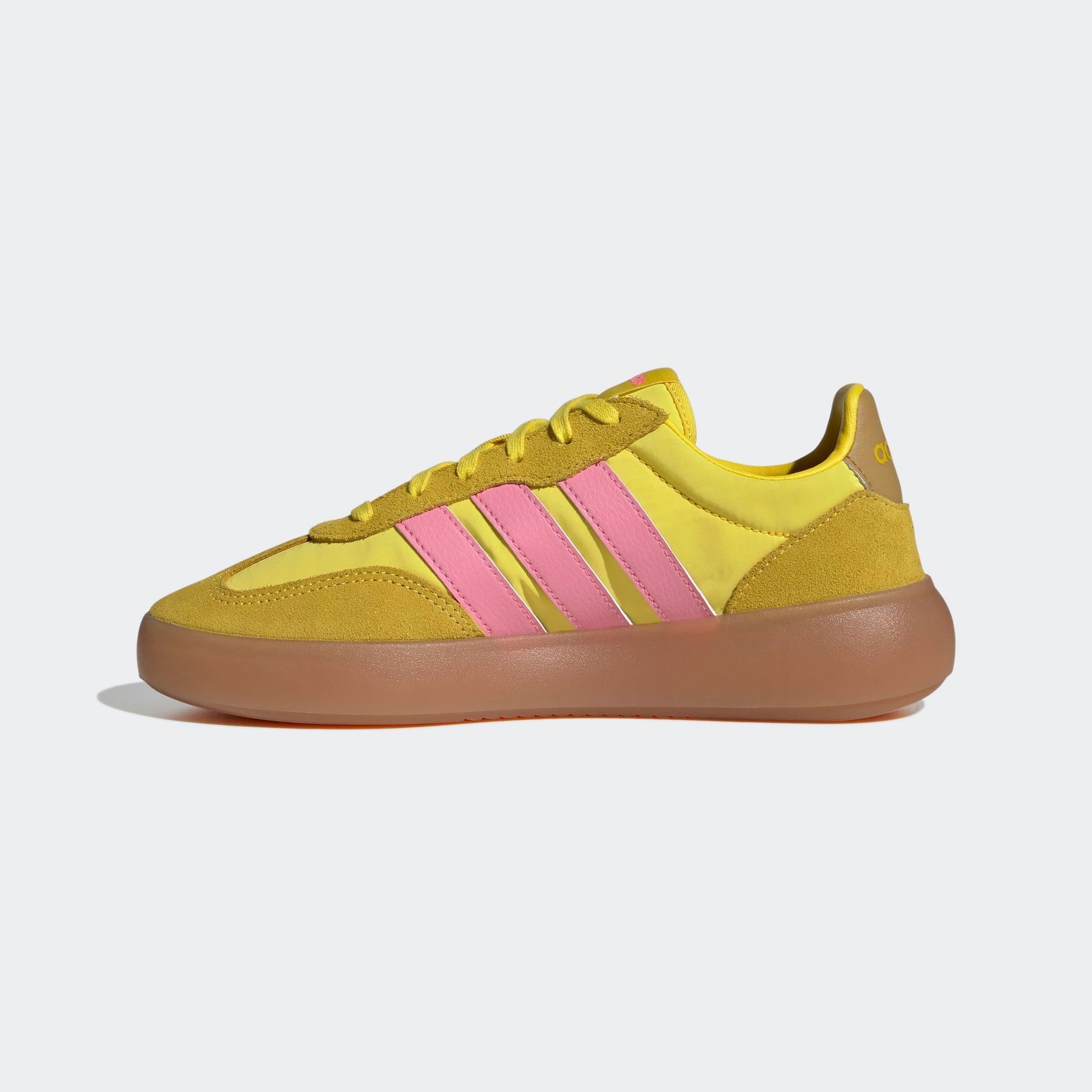 adidas Sportswear Sneaker »BARREDA DECODE«