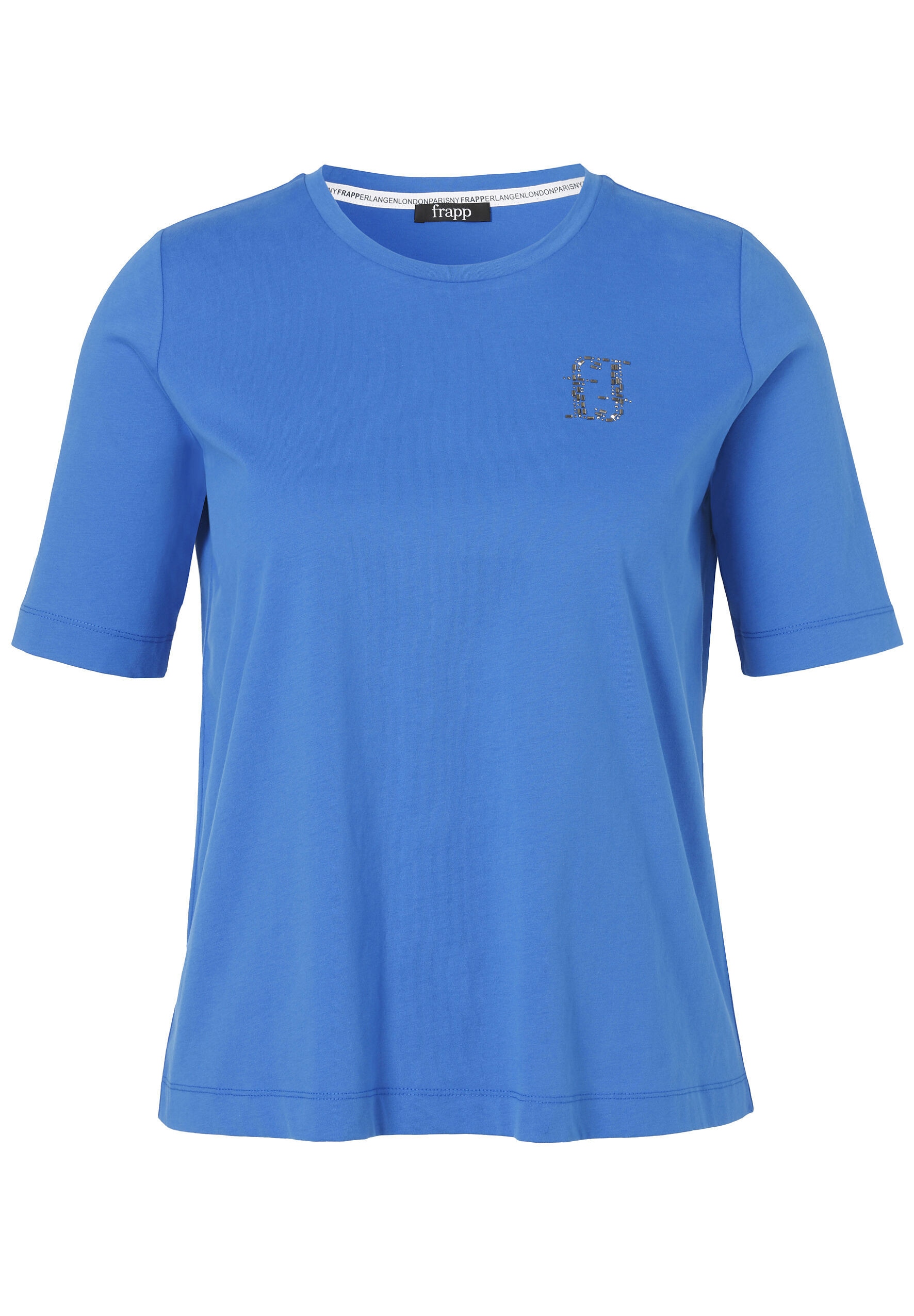 FRAPP T-Shirt »FRAPP T-Shirt« Große Größen