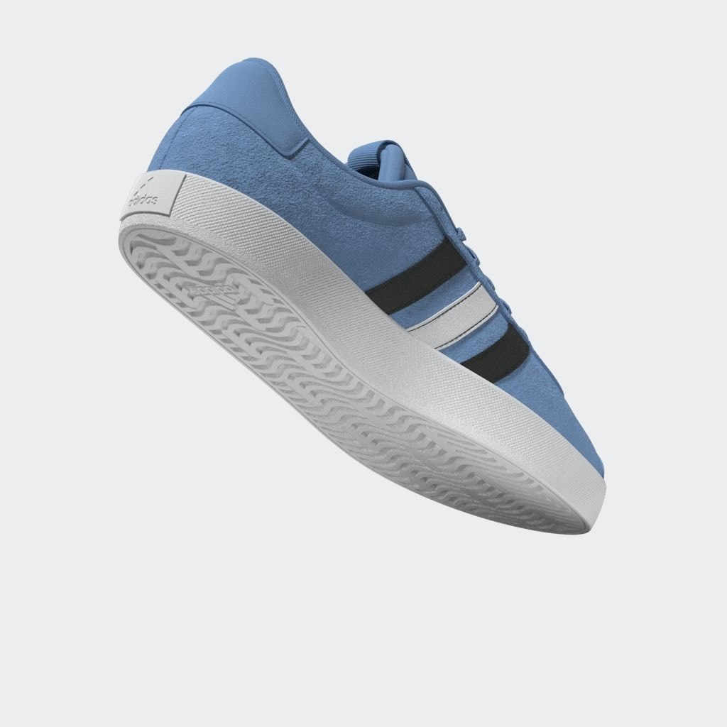 adidas Sportswear Sneaker »VL COURT 3.0«, inspiriert vom Design des adidas samba