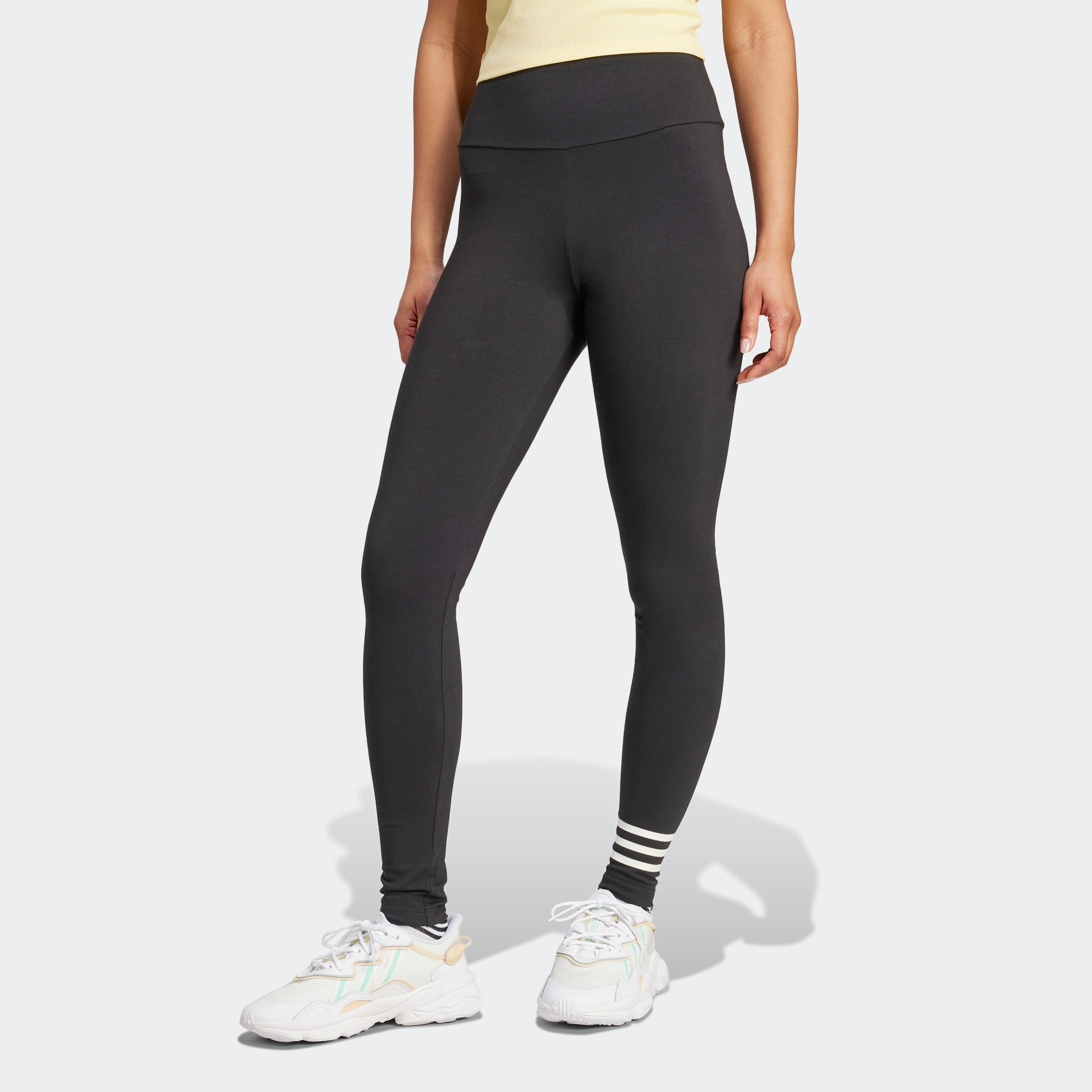 Leggings »NEUCL TIGHT«, (1 tlg.)