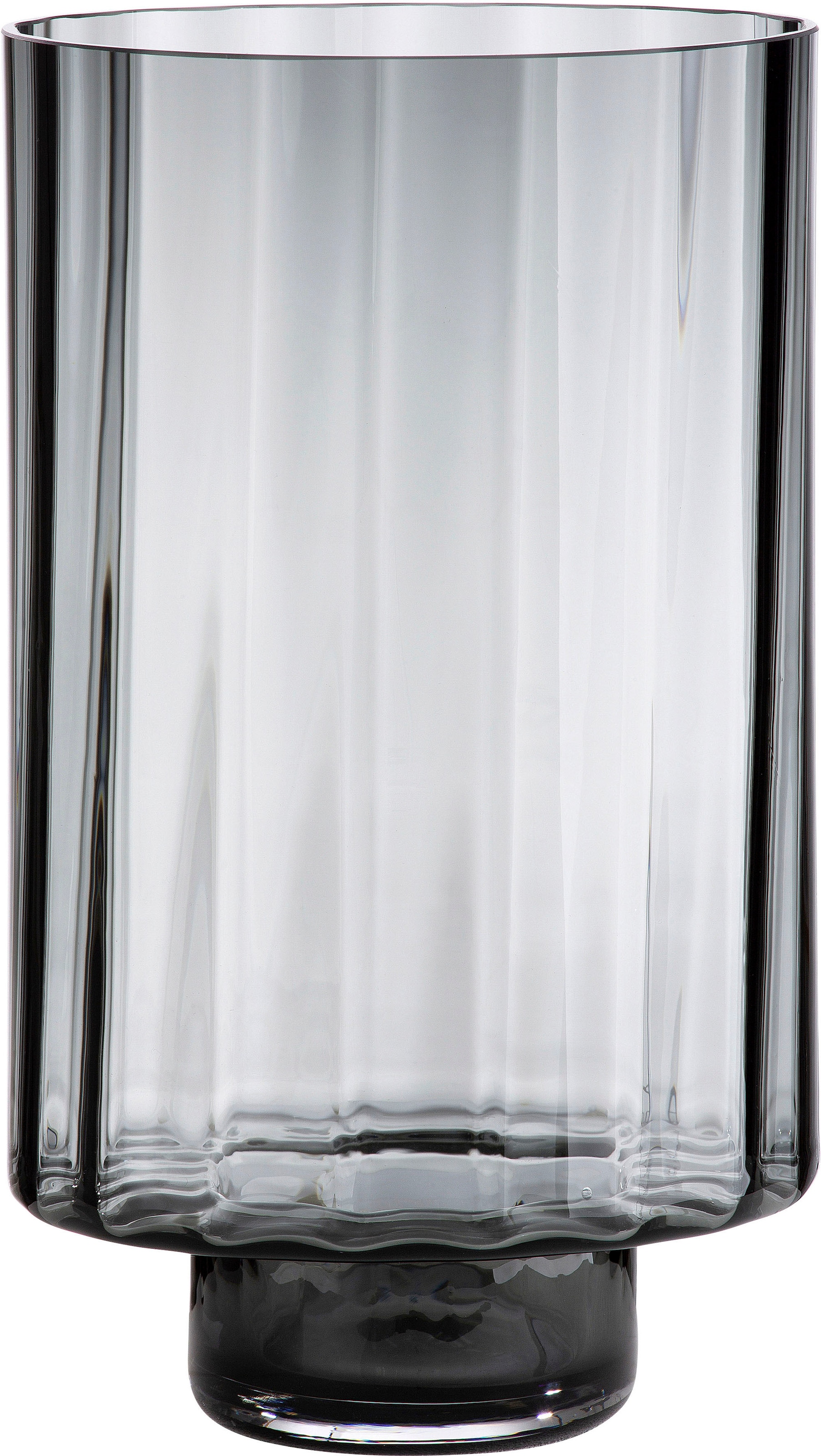 GILDE Windlicht »Novus«, Glas (1 aus OTTO Kerzenhalter bei St.)