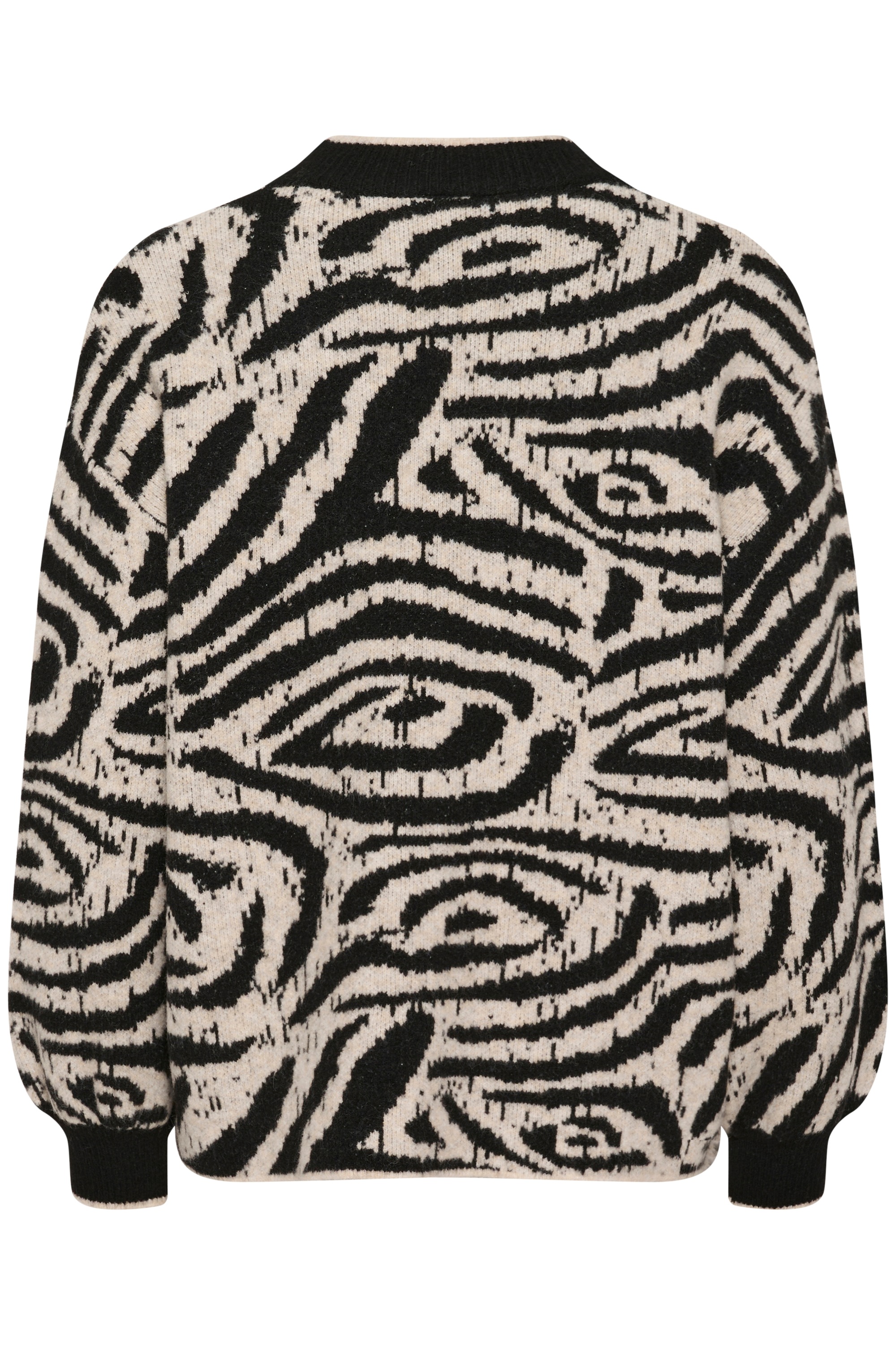 KAFFE Strickpullover »Strickpullover KAwilma«