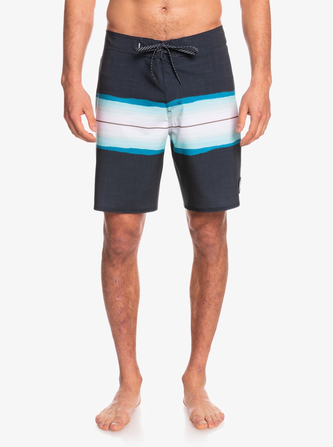 Quiksilver Boardshorts »Surfsilk Resin Tint 19"«