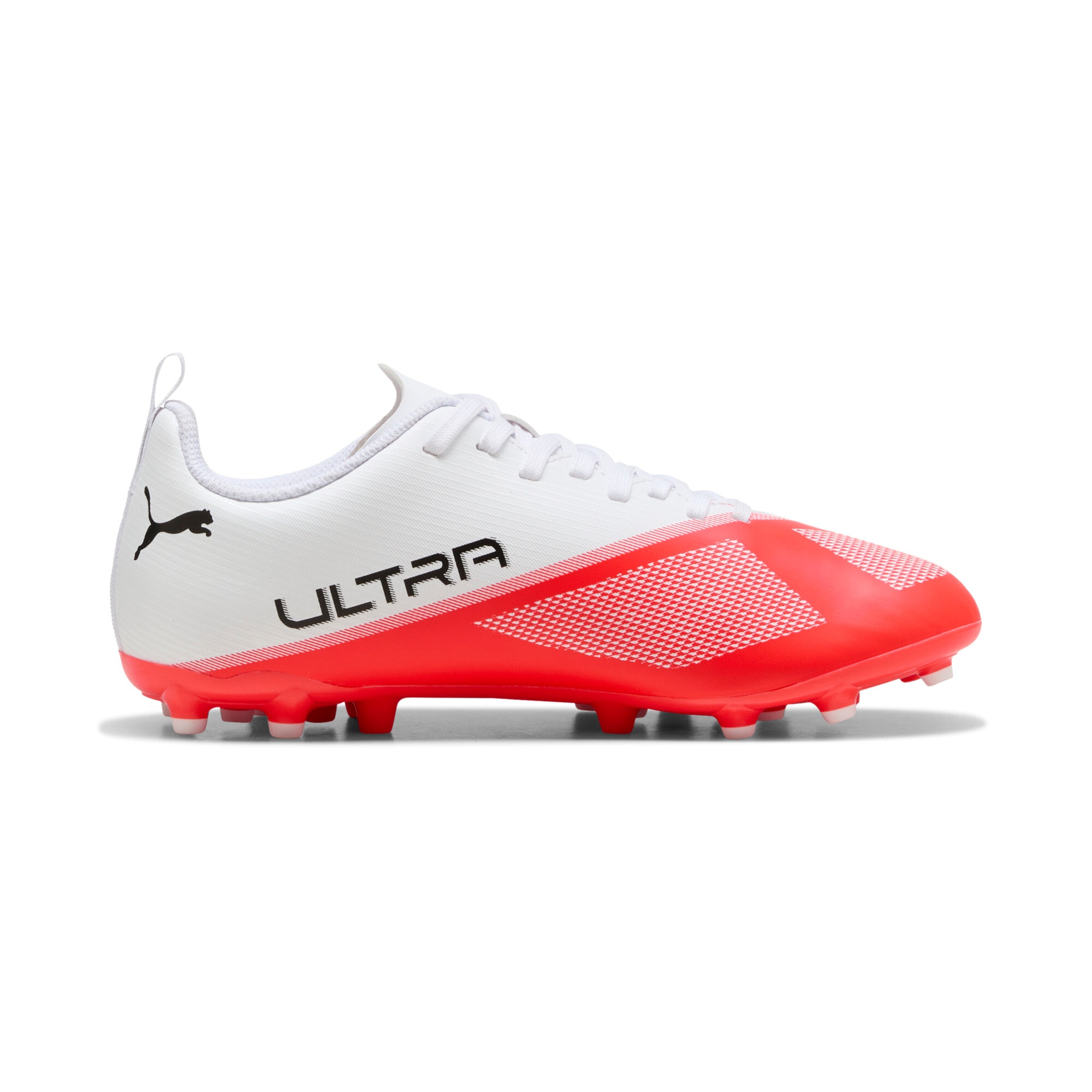 PUMA Fußballschuh »ULTRA 7 PLAY MG JR«  für Kunstrasenplätze, für Jugendliche