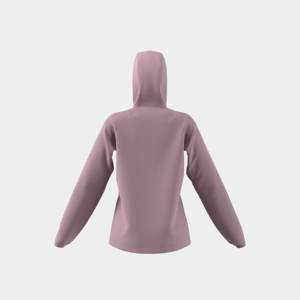 adidas TERREX Regenjacke »W MT 2L RAIN JK«