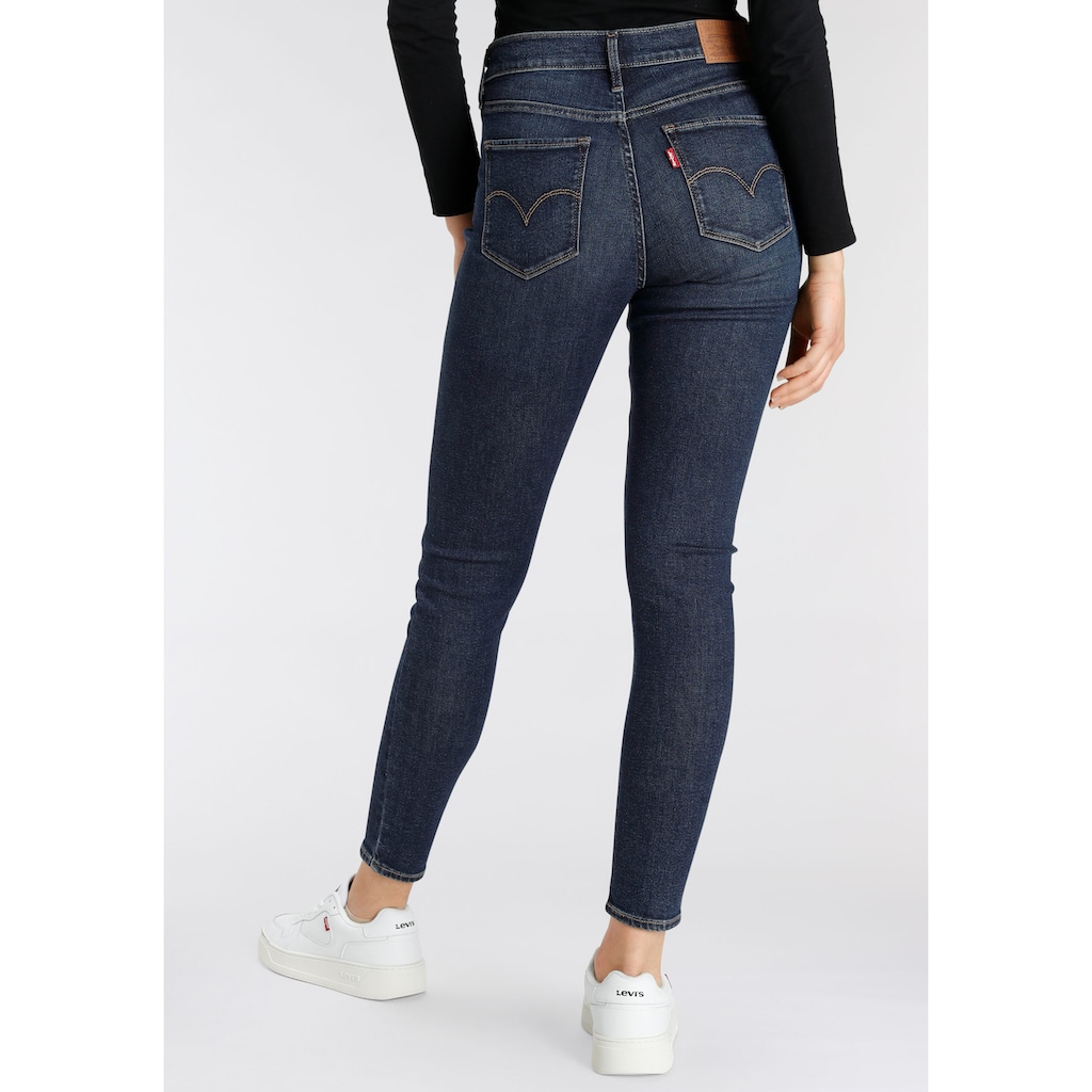 Levi's® Skinny-fit-Jeans »720 High Rise«