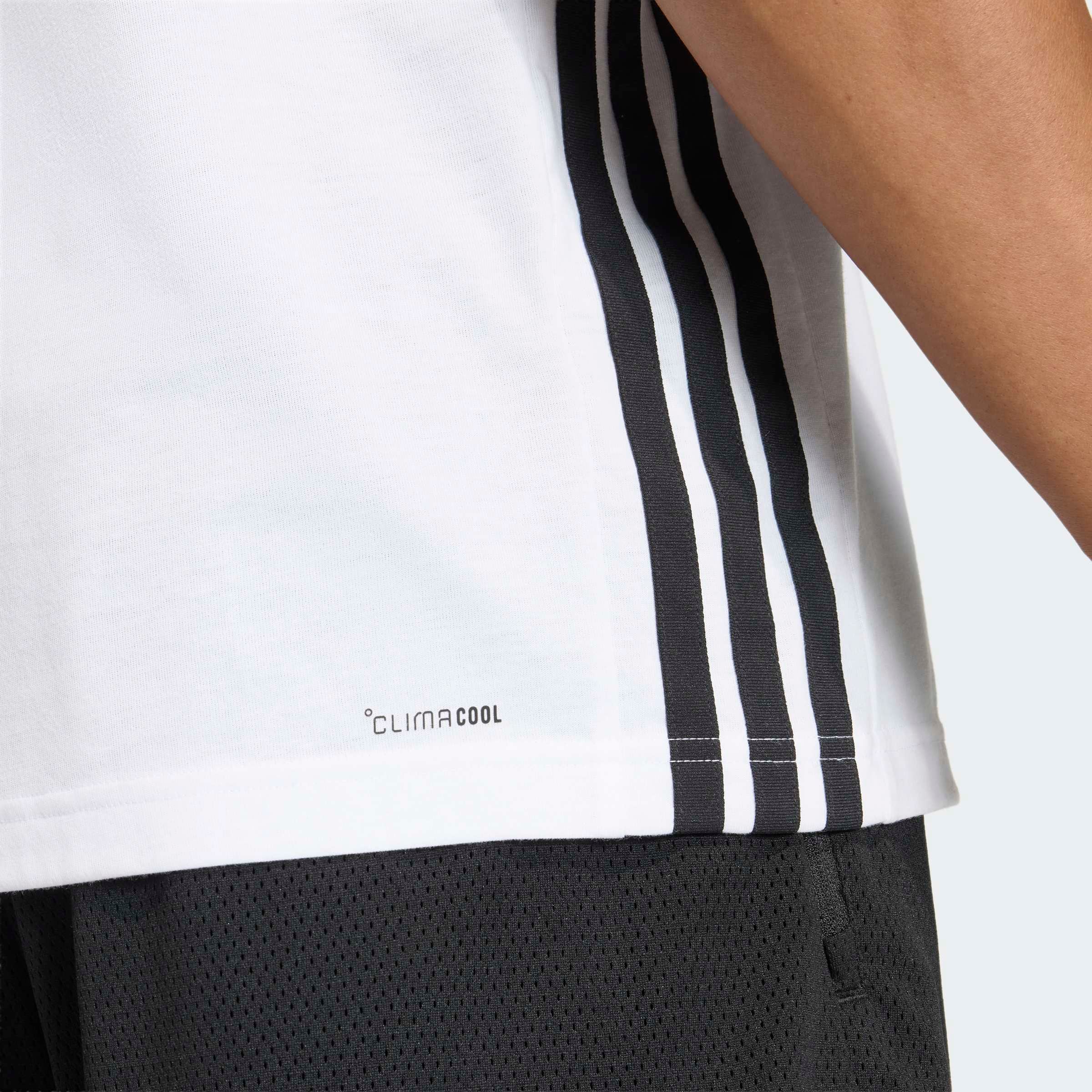 adidas Performance T-Shirt »WE FR 3S T«
