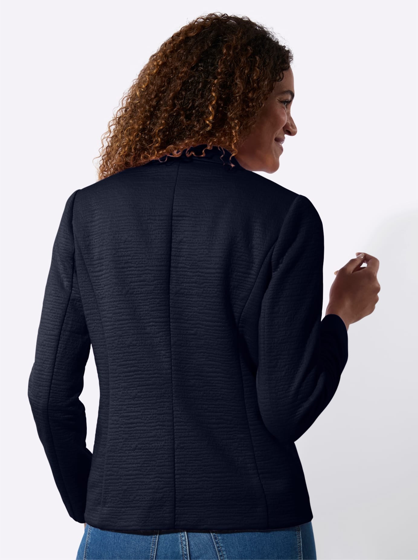 Casual Looks Jerseyblazer »Jersey-Blazer«