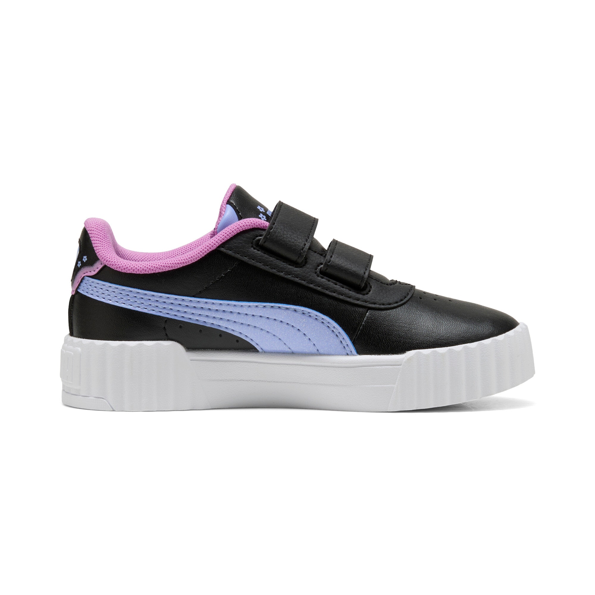 PUMA Sneaker »CARINA 3.0 JELLY HEAVEN V PS«  für vielseitige Aktivitäten, mit Textil-Innenmaterial