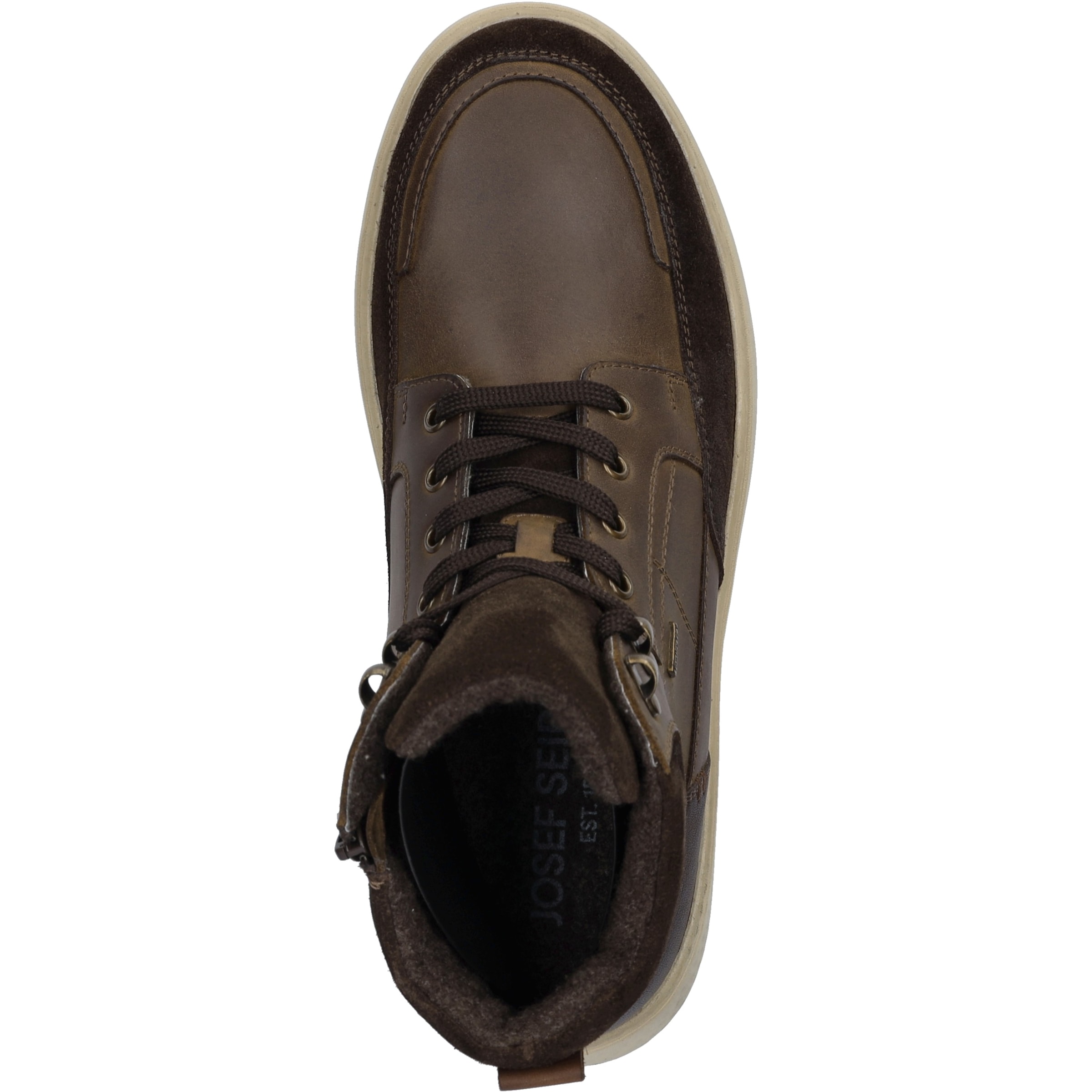 Josef Seibel Stiefelette »Clayton 50, brasil-multi«