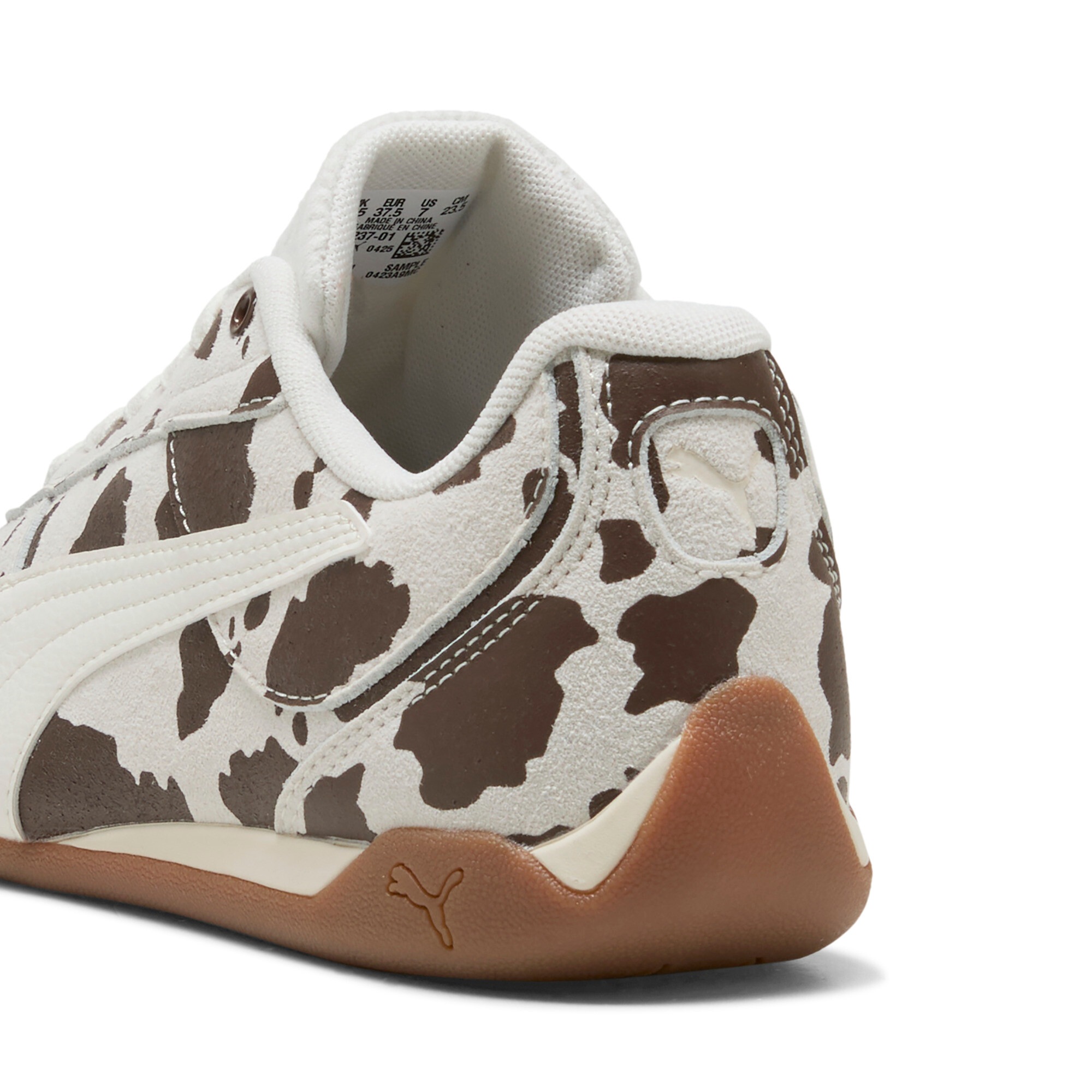 PUMA Sneaker »REPLICATCH WILD«