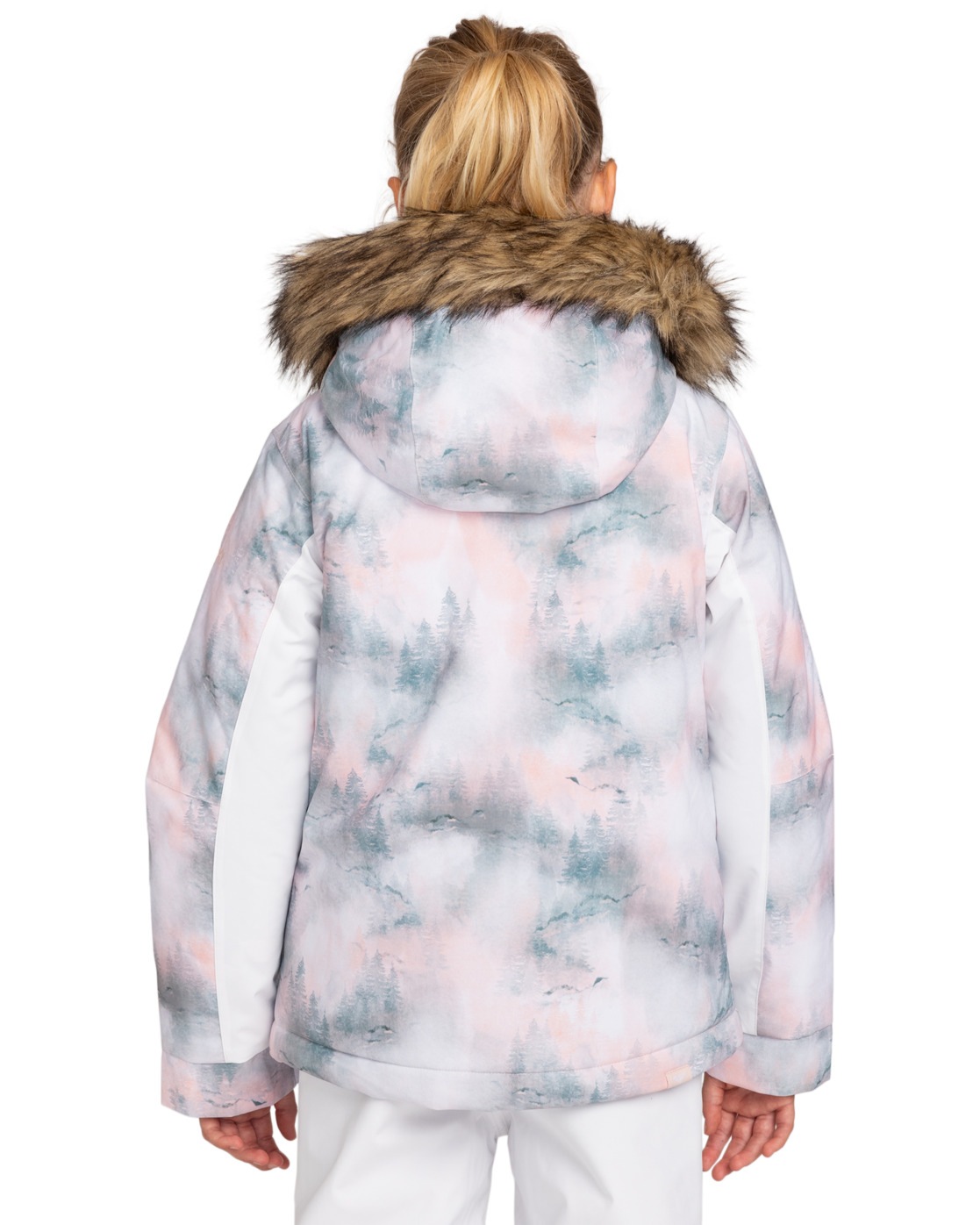 Roxy Snowboardjacke »Roxy Pie«