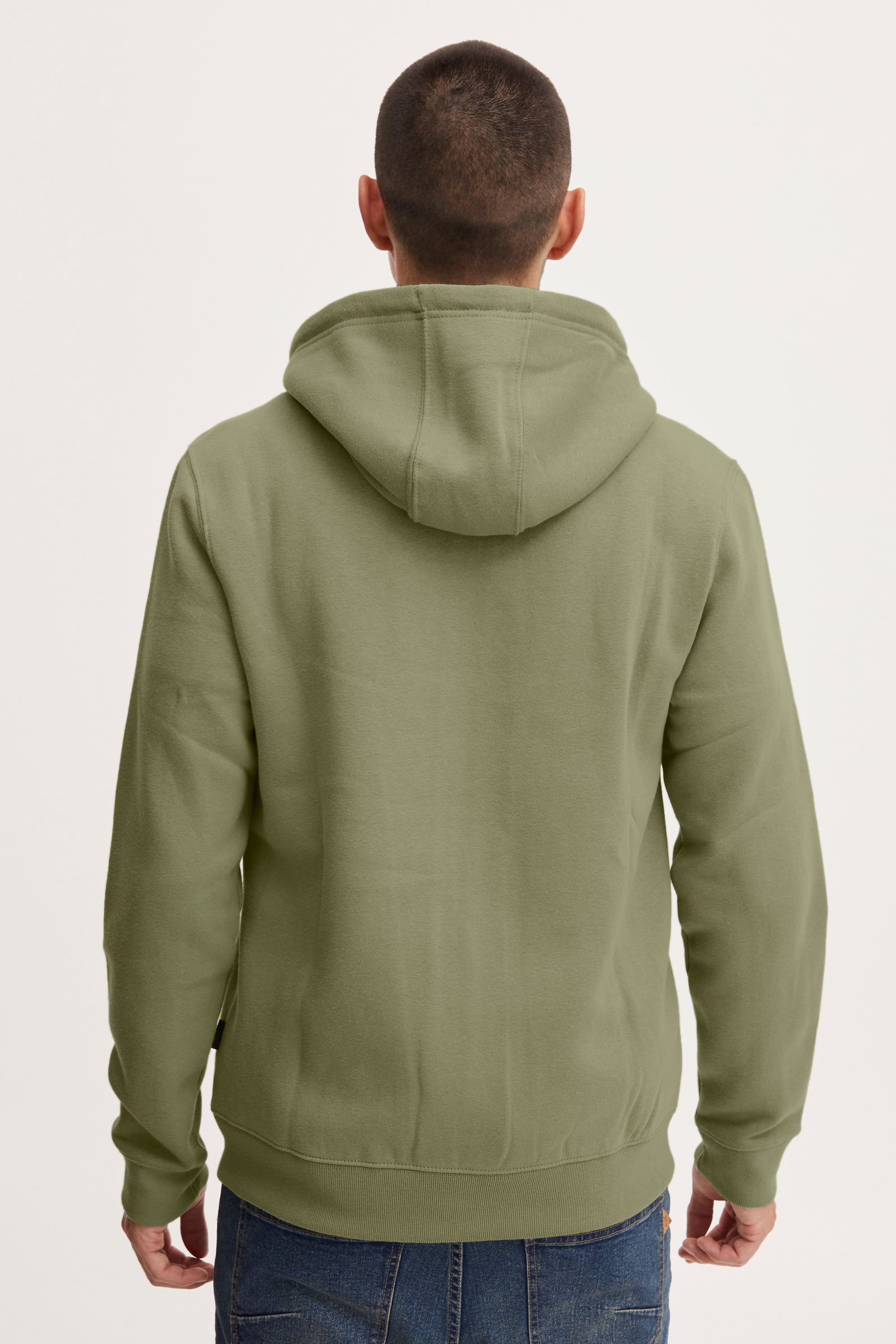 Blend Kapuzensweatjacke »Kapuzensweatjacke BHDowntown«
