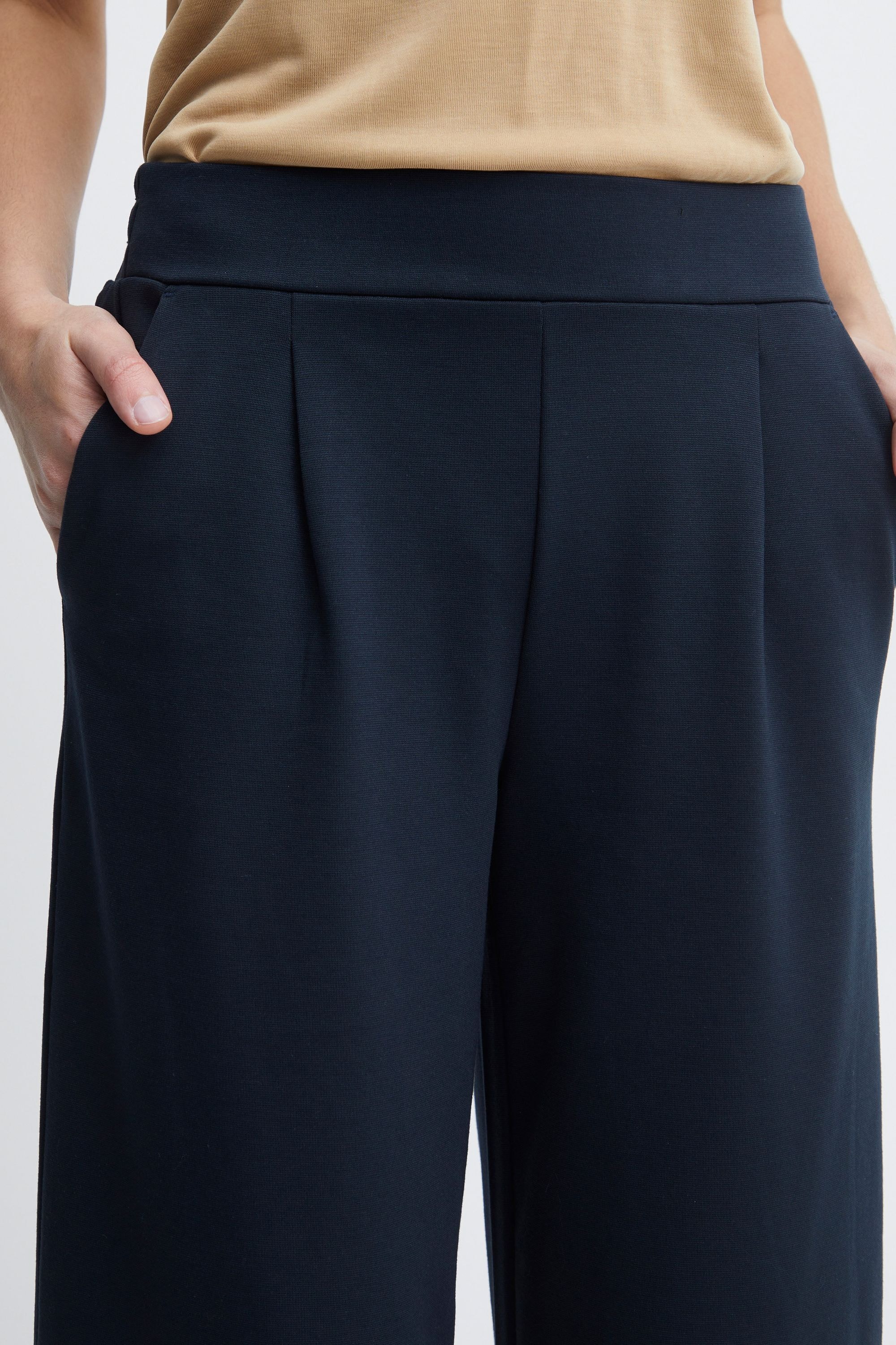 Ichi Stoffhose »Stoffhose IHKate«