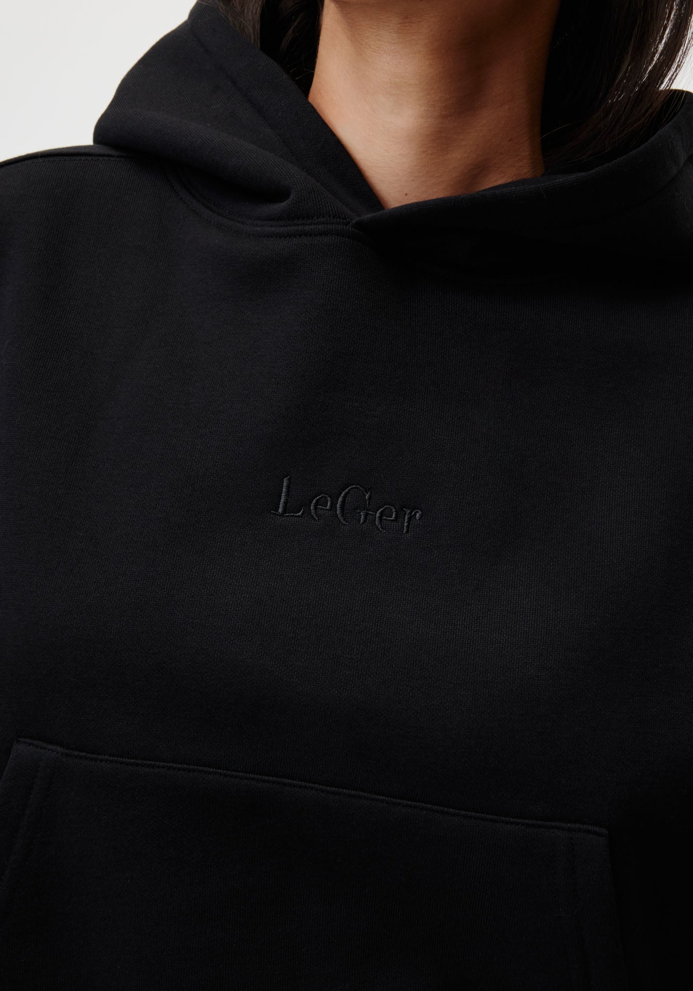 LeGer Hoodie »Cybil, LeGer by Lena Gercke«