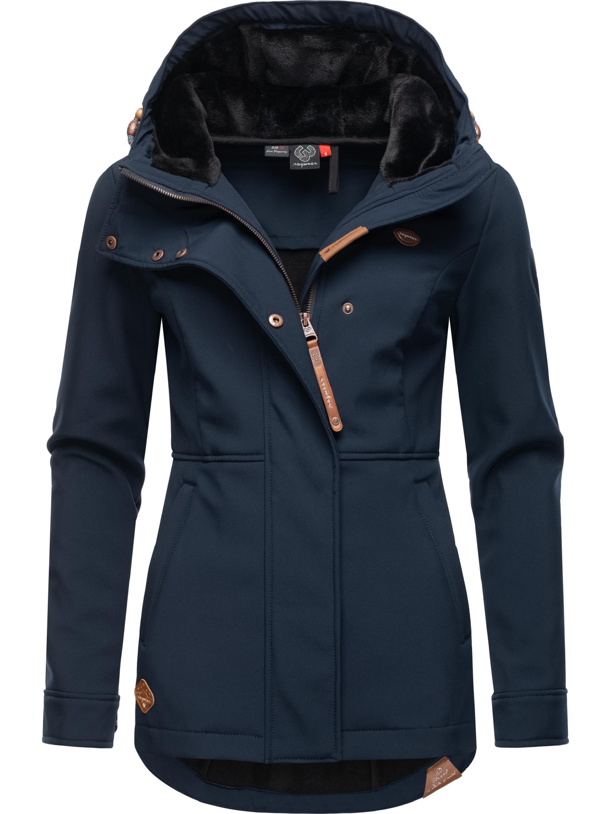 Ragwear Softshelljacke »Softshelljacke Yba«