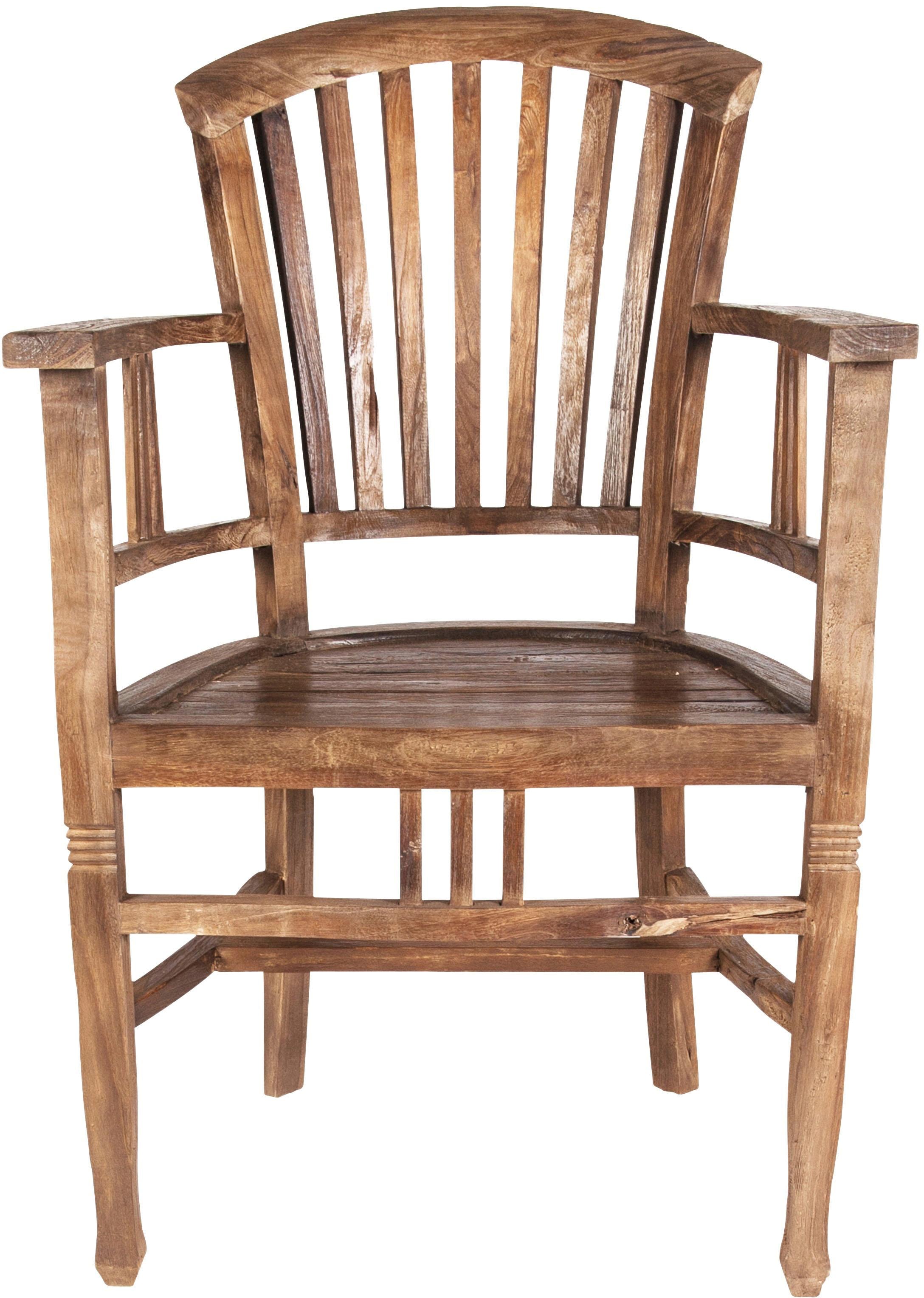 SIT Armlehnstuhl »Coral« ()