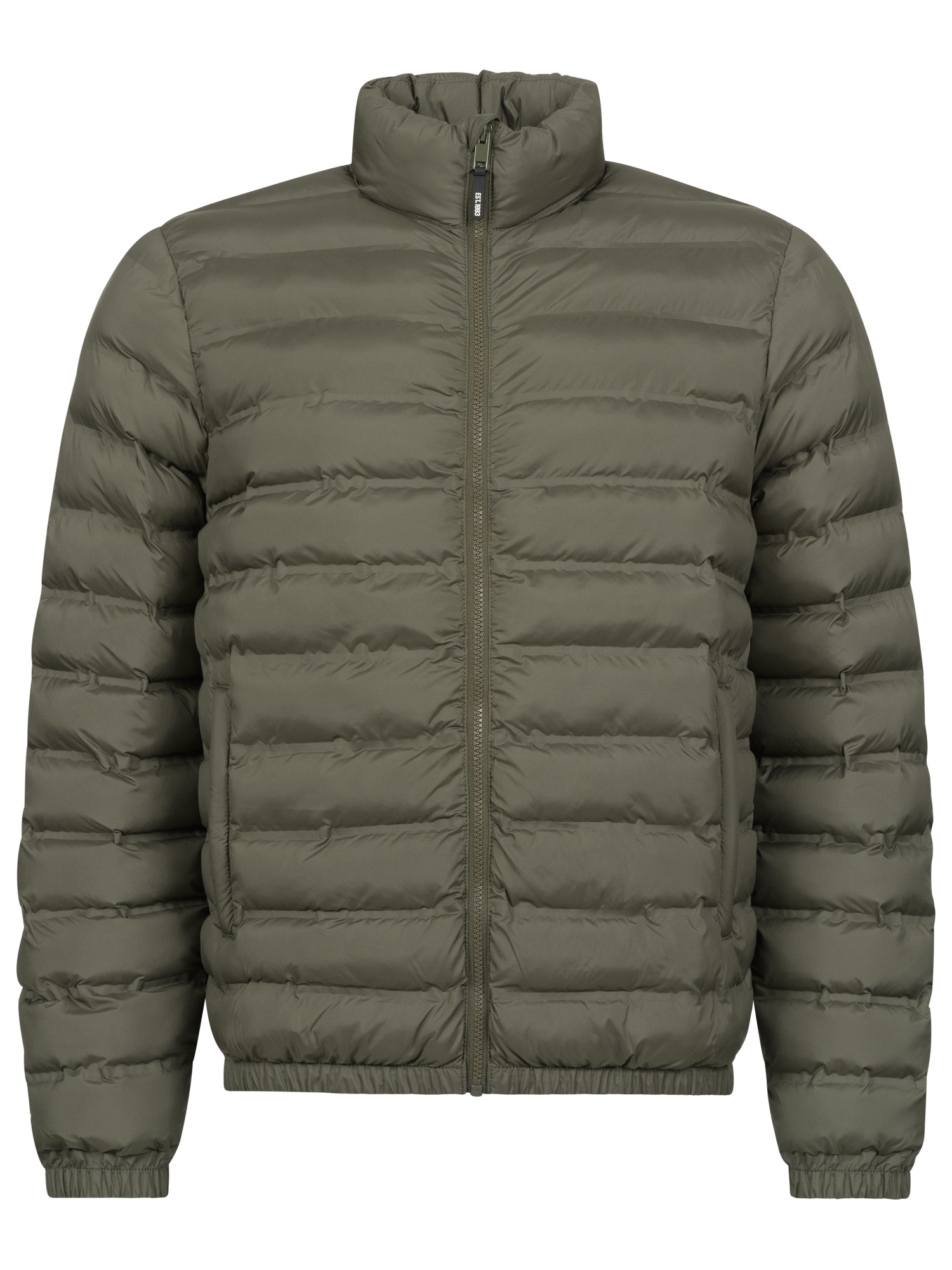 Indicode Steppjacke »INBjarne«