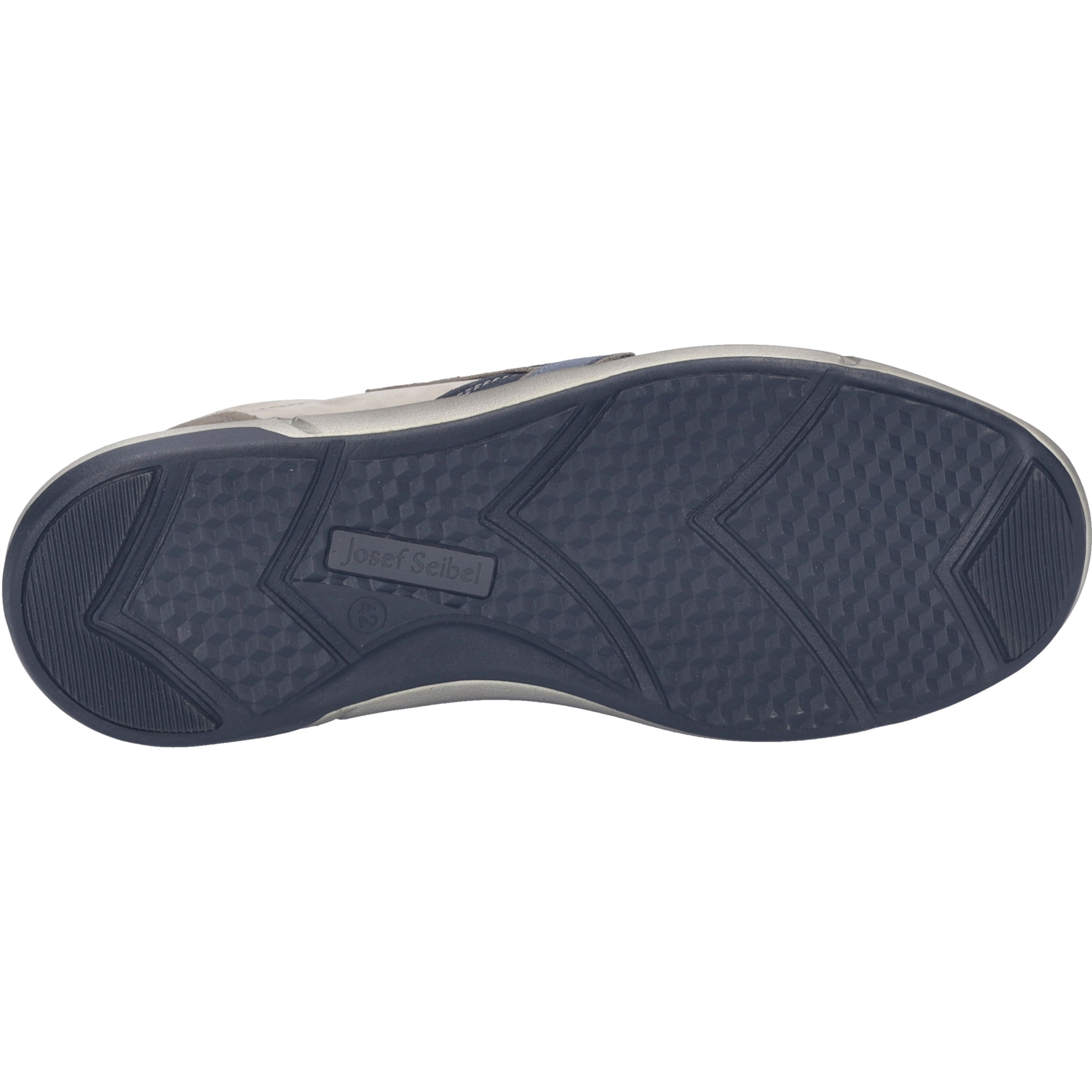 Josef Seibel Sneaker »Enrico 34, indigo-multi«