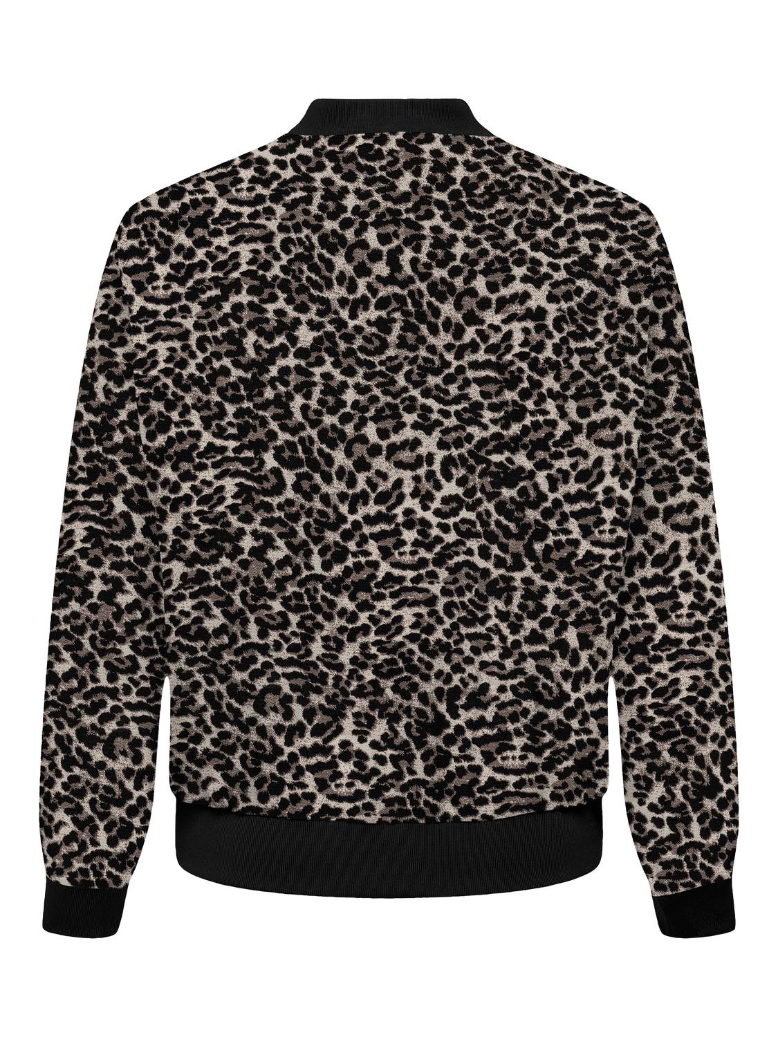 ONLY CARMAKOMA Bomberjacke »CARLUX LIFE LS BOMBER JACKET NOOS«