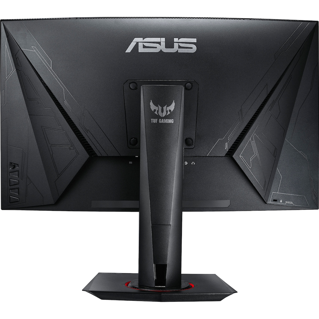 Asus Gaming-Monitor »VG27WQ«, 69 cm/27 Zoll, 2560 x 1440 px, WQHD, 1 ms Reaktionszeit, 165 Hz