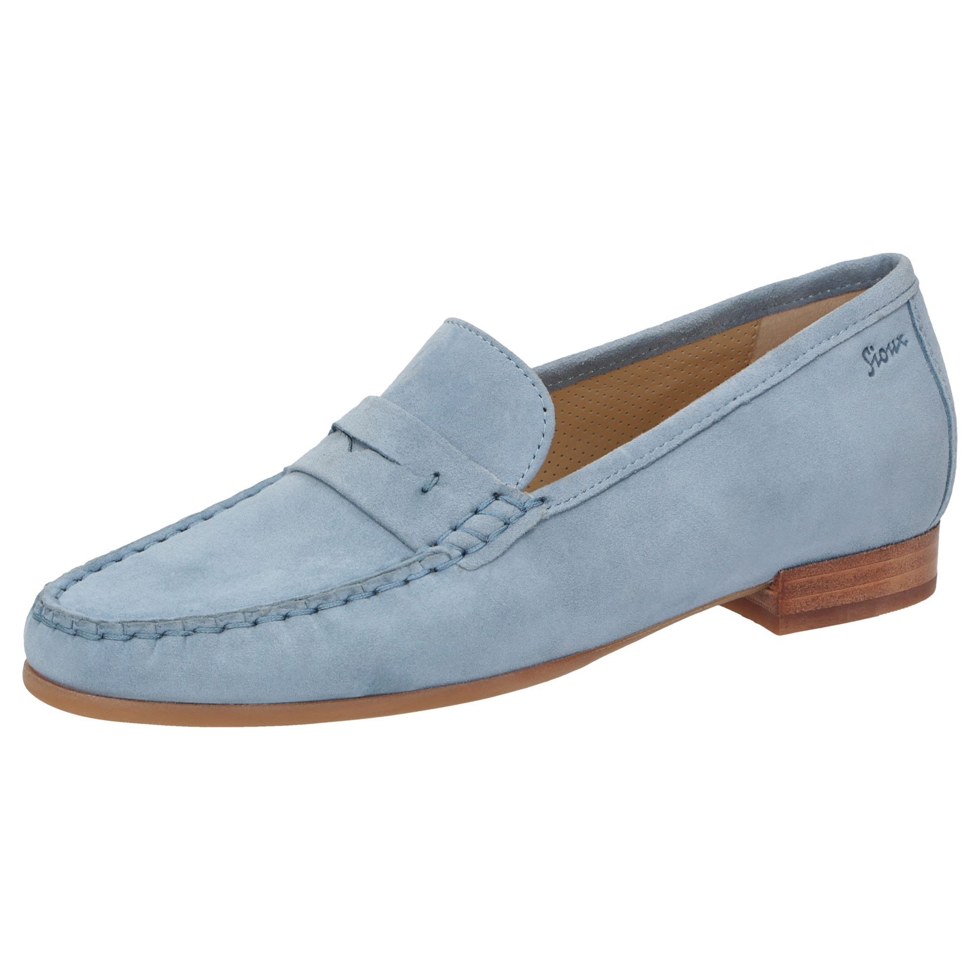 SIOUX Slipper »Rosikena-700«
