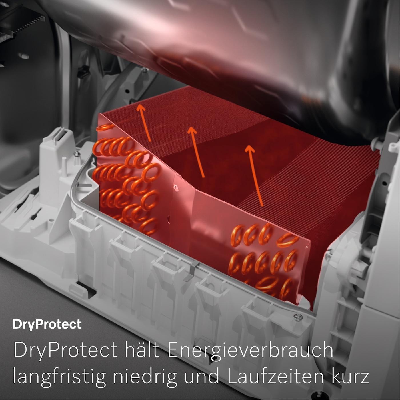 Miele Wärmepumpentrockner »TS100C WP«