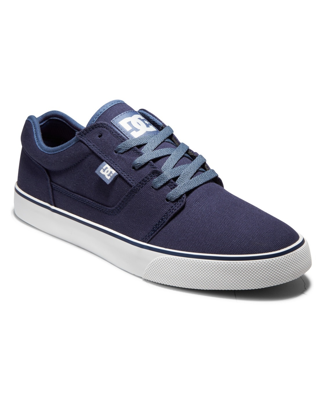 Dc Shoes Herren Slipper »Tonik TK« in blau, Größe 6(38)