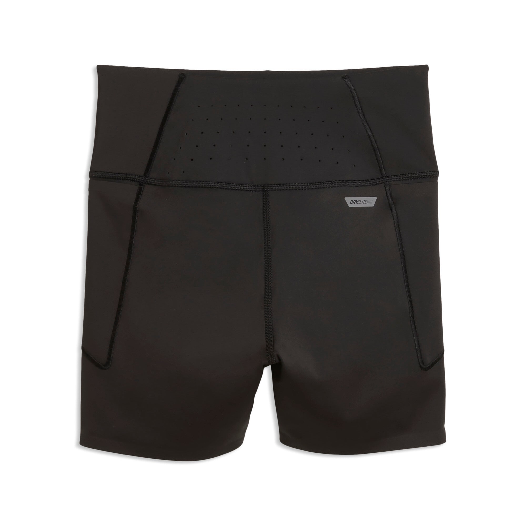 PUMA Trainingsshorts »W PWRMODE 4 SHORT TIGHT«  Regular Fit, für Fitness, sportlicher Stil, flexibles Design