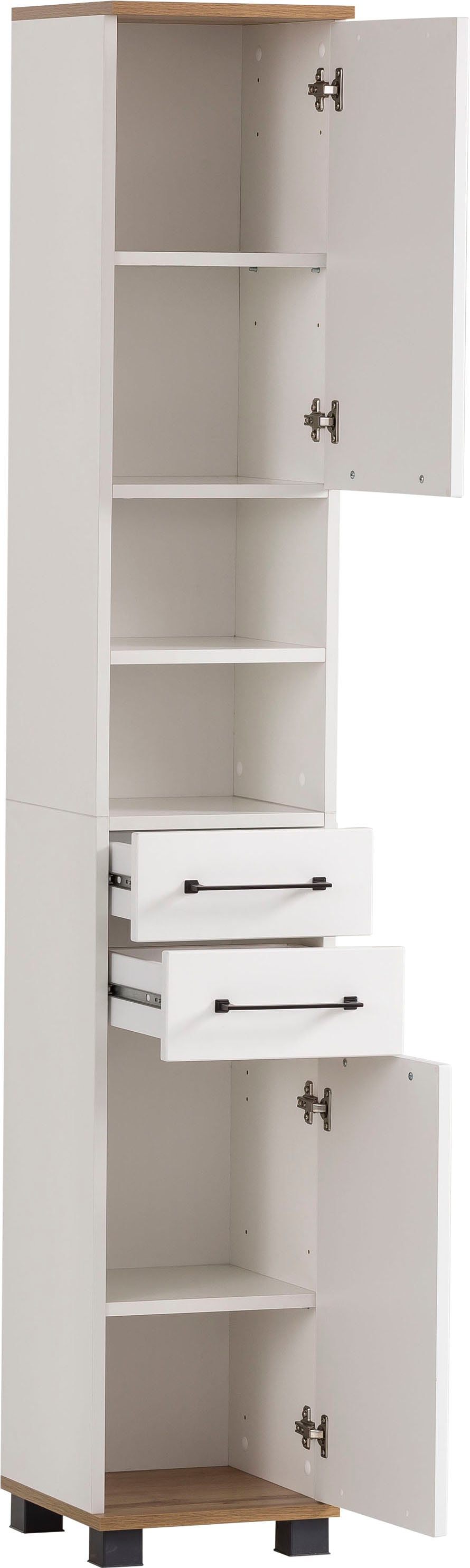 Schildmeyer Hochschrank »Jelda«