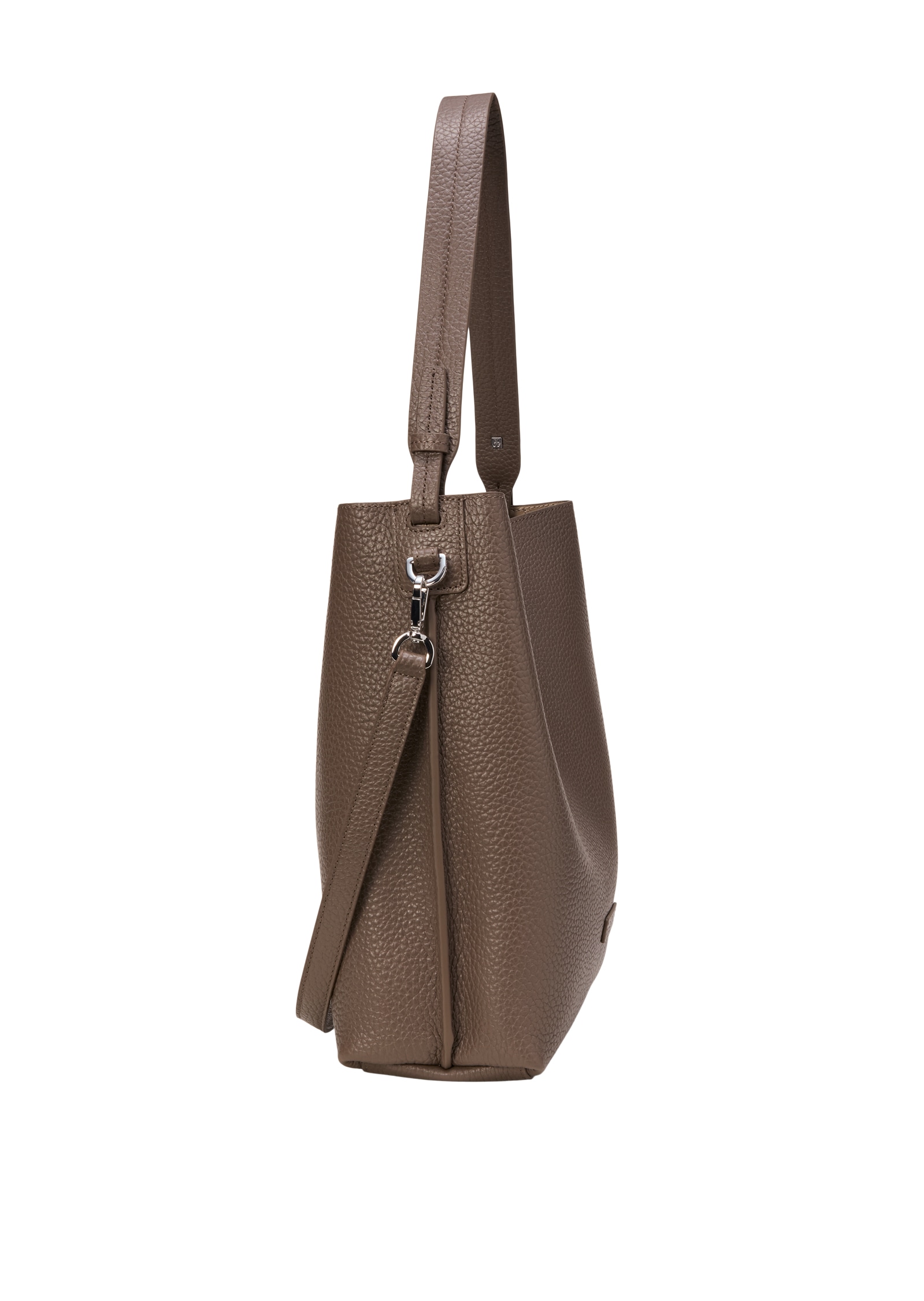 Marc O'Polo Accessories Umhängetasche »Brinja« Damen Schultertasche, Henkeltasche, Handtasche mit Crossbody Gurt