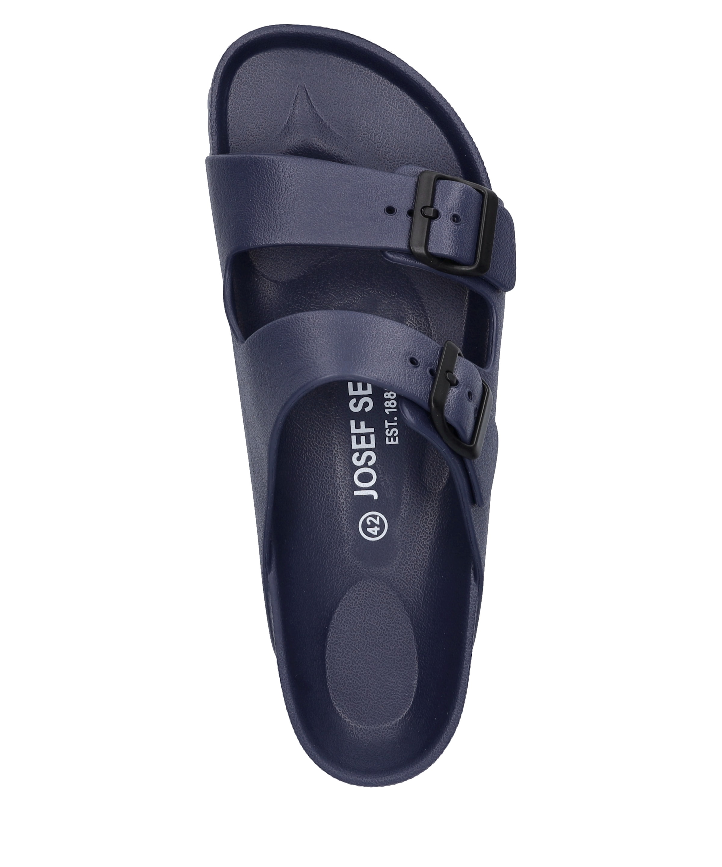 Josef Seibel Sandale »Macon 01, blau«