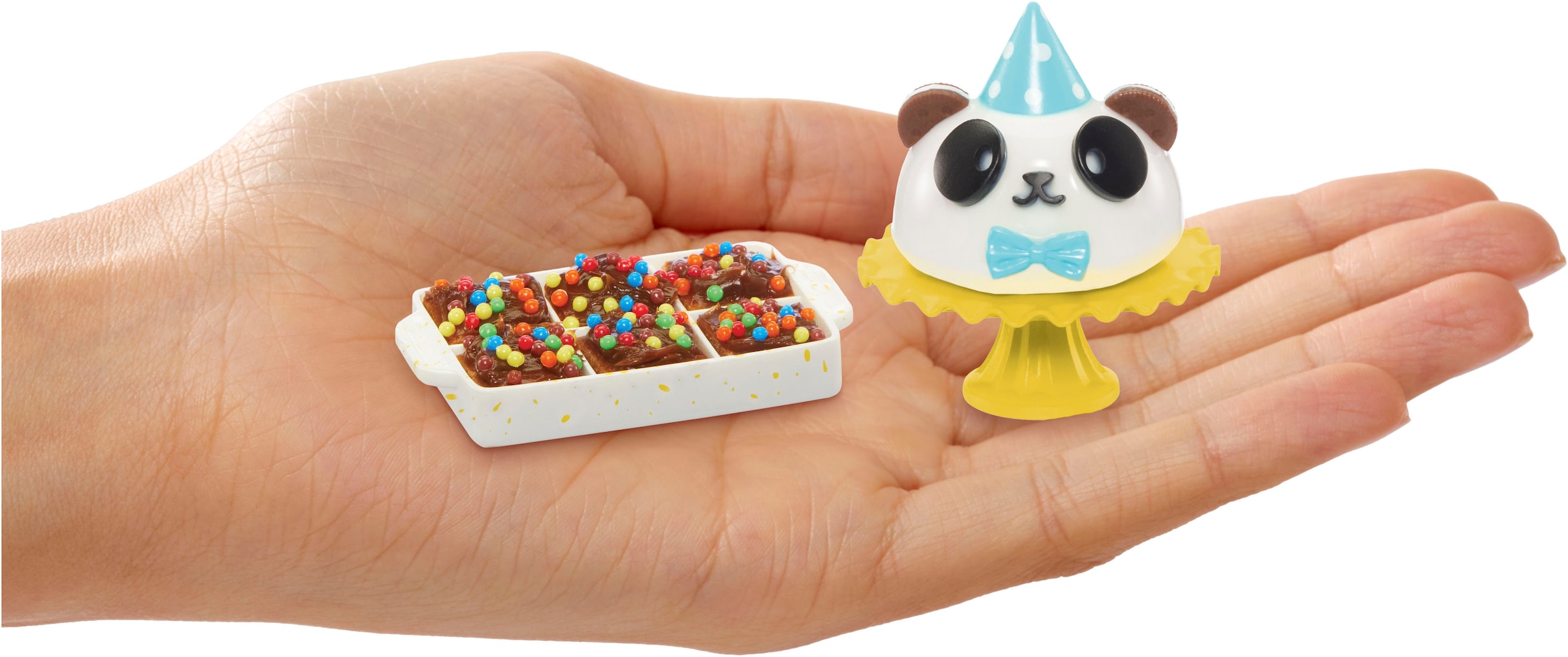 MGA ENTERTAINMENT Kreativset »MGA's Miniverse - Make It Mini From Scratch«, sortierte Lieferung