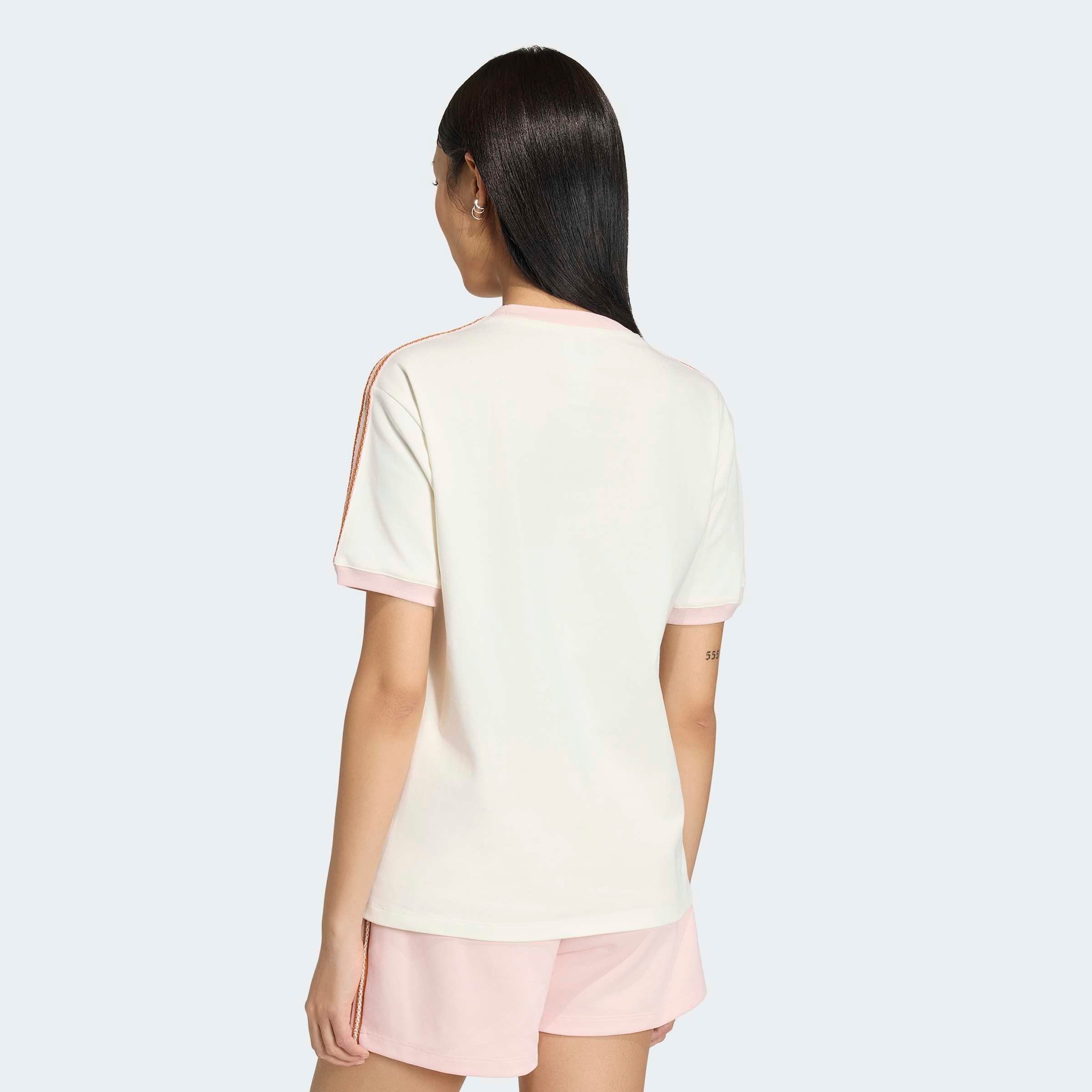 adidas Originals T-Shirt »3S TEE«