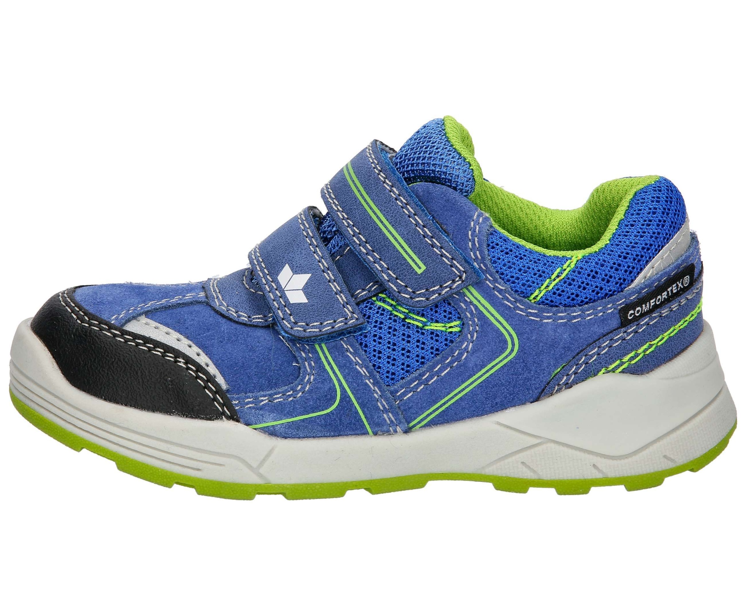 Lico Sneaker »Freizeitschuh Ashoka V«