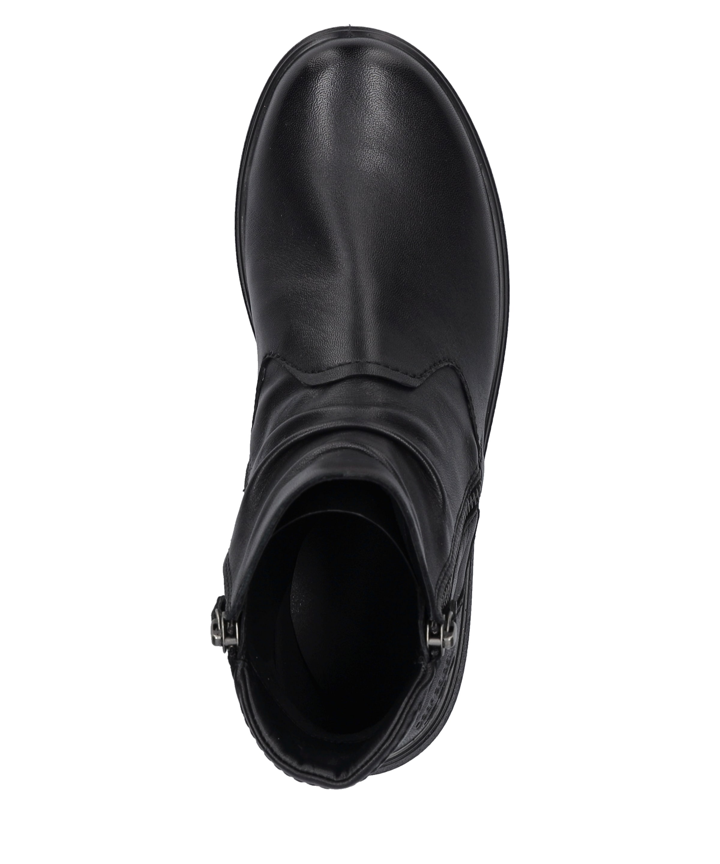 Josef Seibel Stiefelette »Megan 12, schwarz«