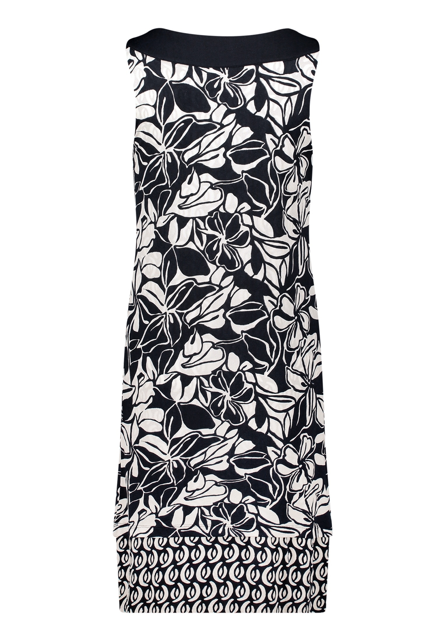 Betty Barclay Jerseykleid »Jerseykleid ohne Arm«