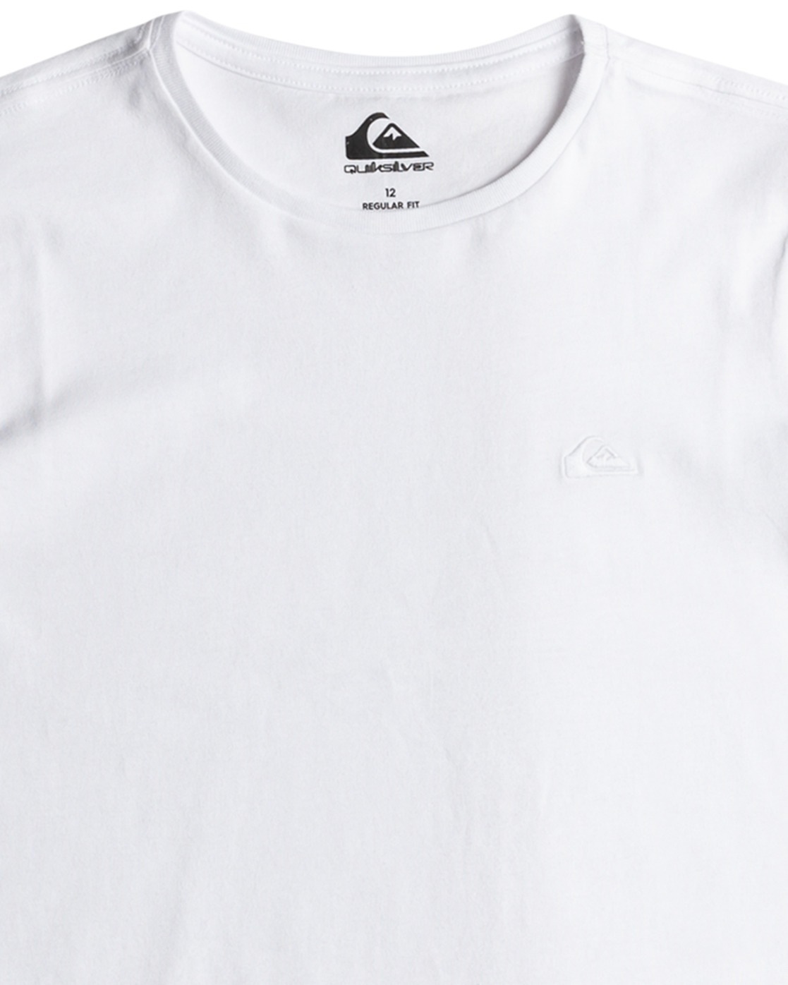 Quiksilver T-Shirt »Basic«