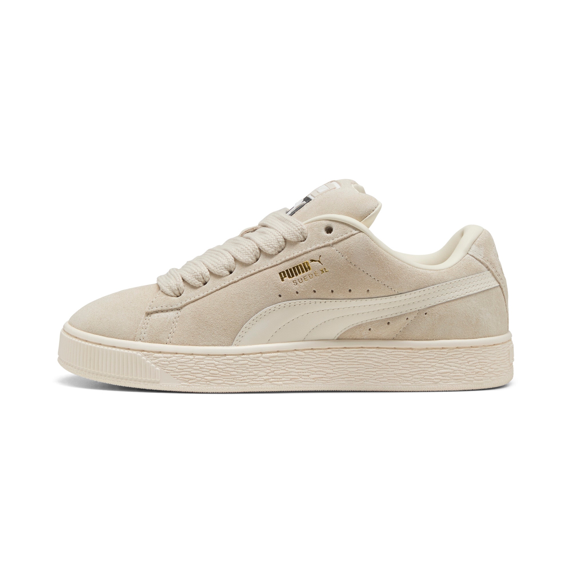 PUMA Sneaker »SUEDE XL«