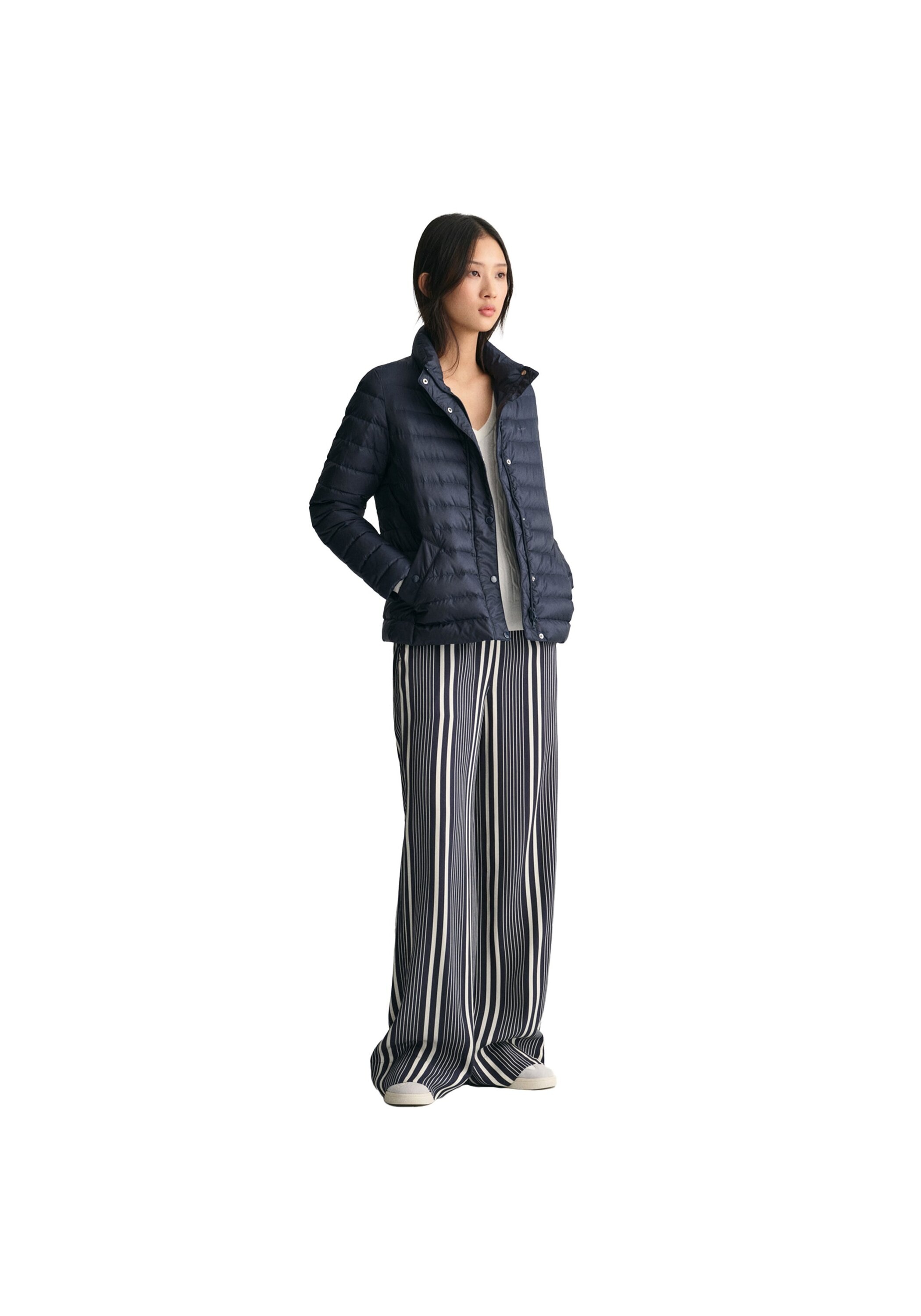 Gant Steppjacke »Steppjacke LIGHT DOWN JACKET«