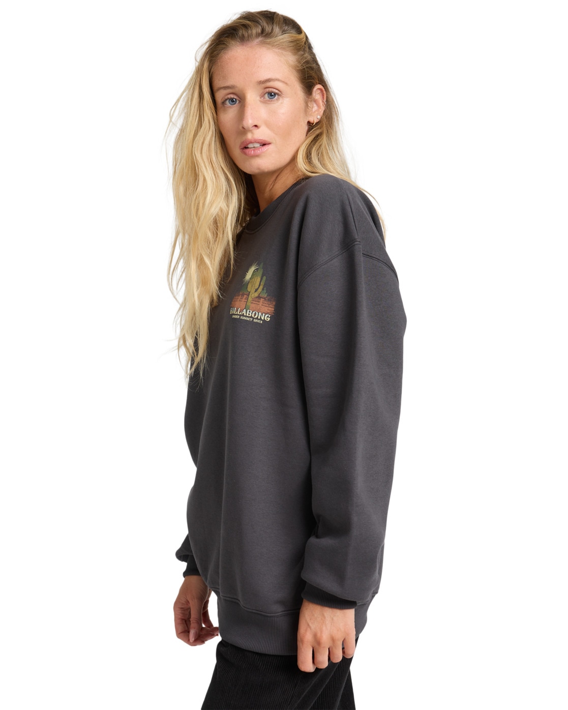 Billabong Sweatshirt »Desert Break«