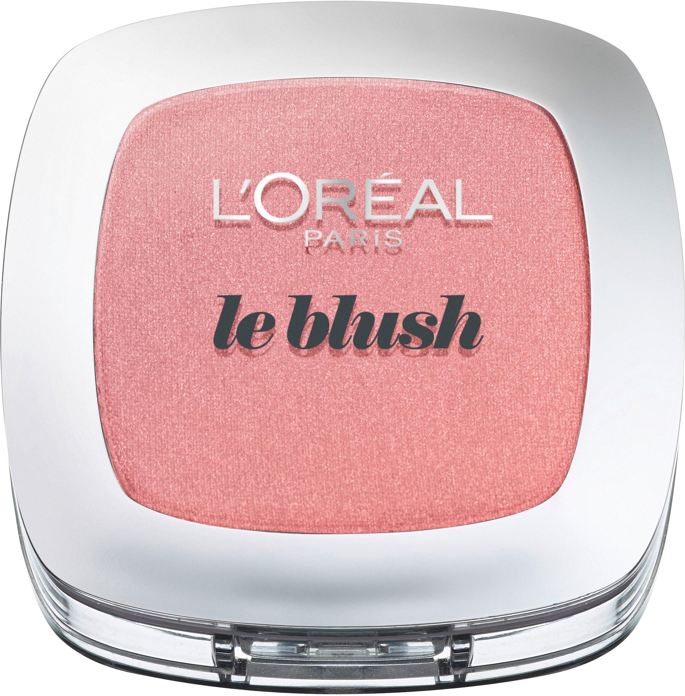 Rouge »Le Blush«, mit langanhaltender Formel