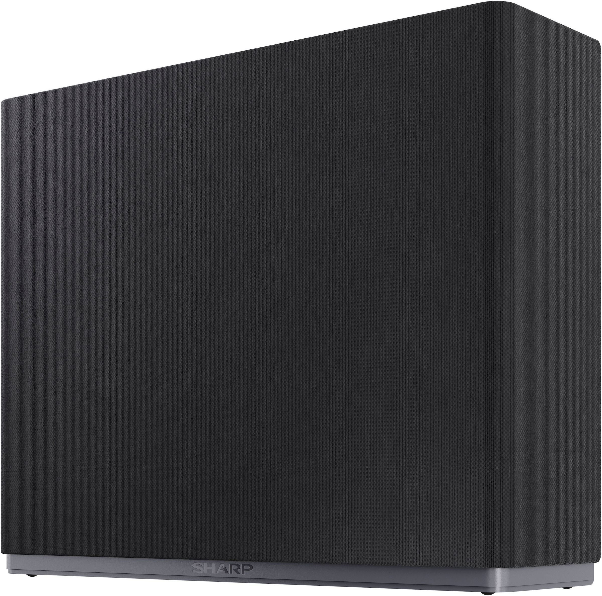 Audio-System »CP-AWS0101«