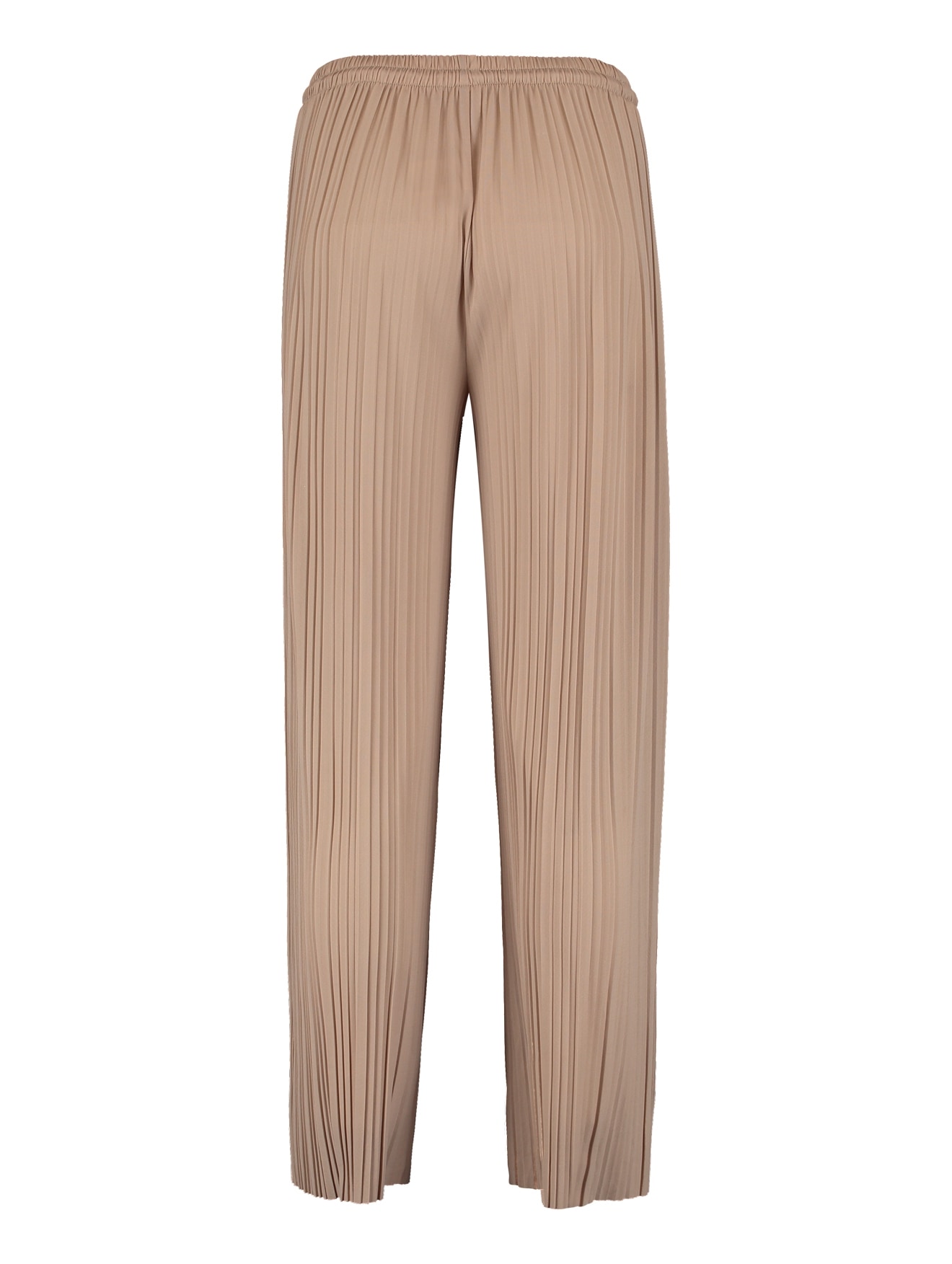 HaILY’S Schlupfhose »LG P TR Fa44biola«, mit Plisseefalten
