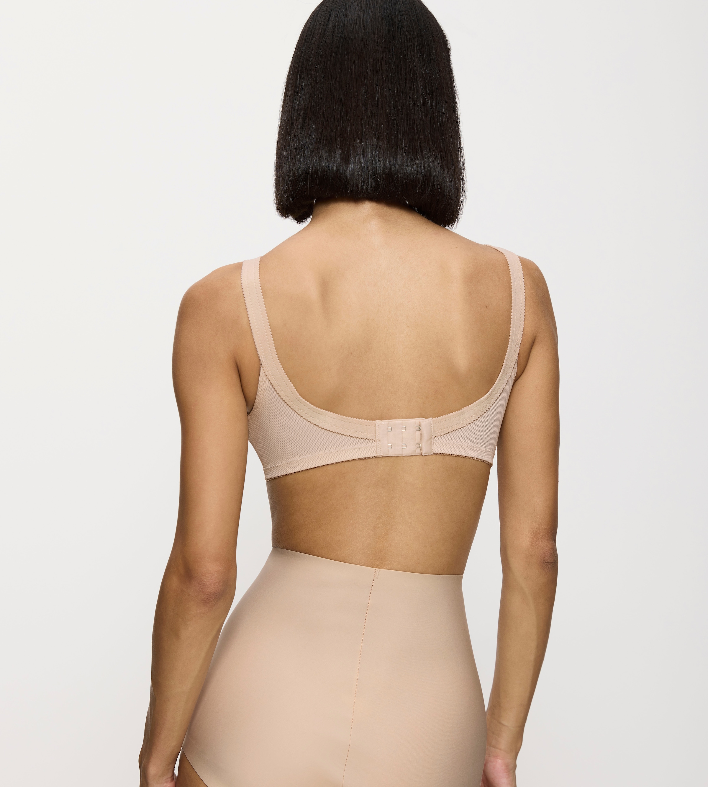 Triumph Bügelloser BH »Doreen X« mit Spitzendetails