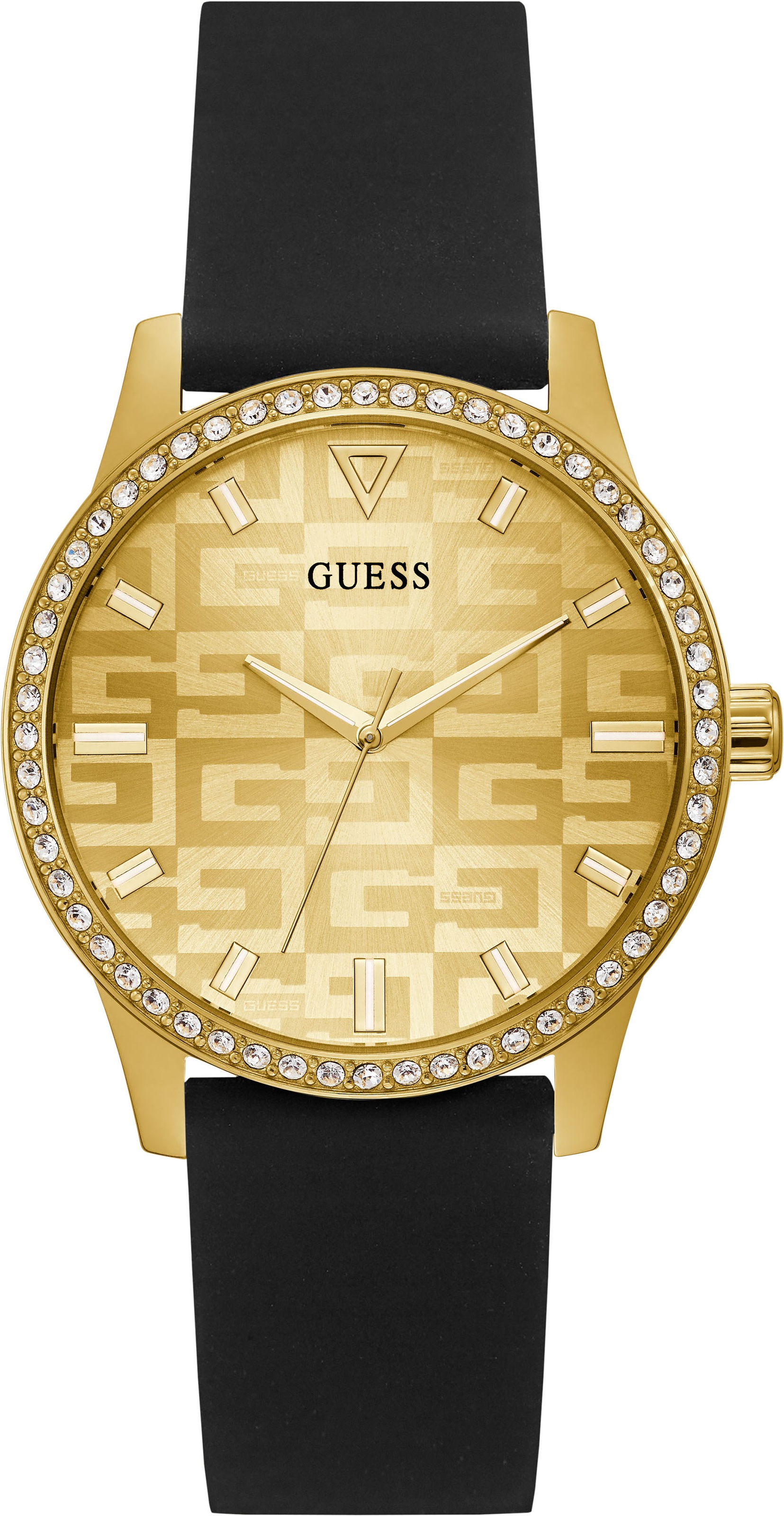 Guess Quarzuhr »GW0355L1,G CHECK«