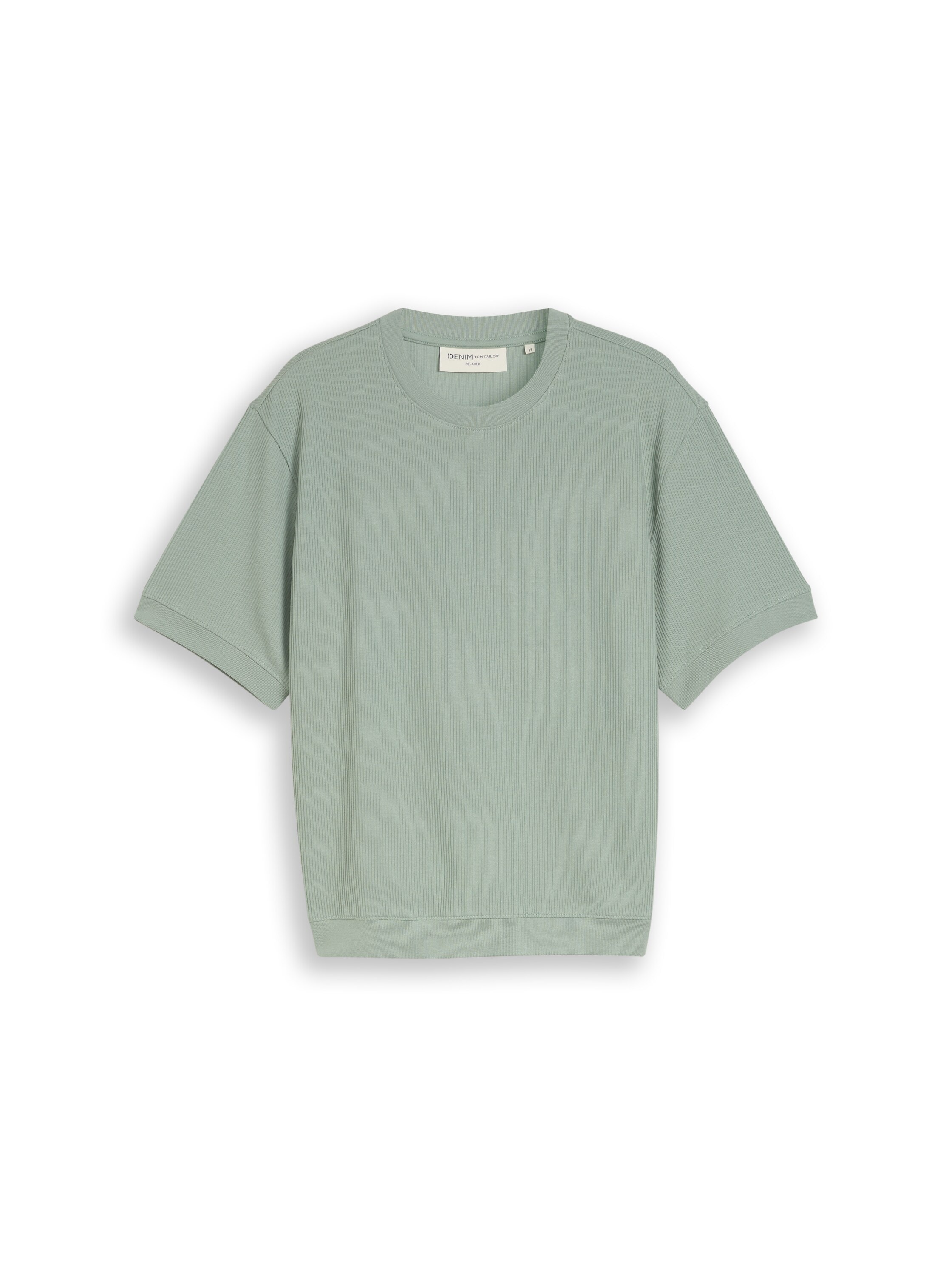 TOM TAILOR Denim Sweatshirt
