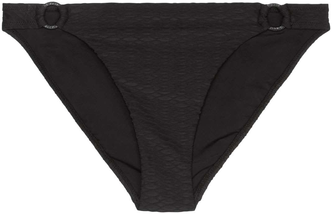 Marc O'Polo Bikini-Hose »Summer Blacks«, mit dezenter Texturstruktur